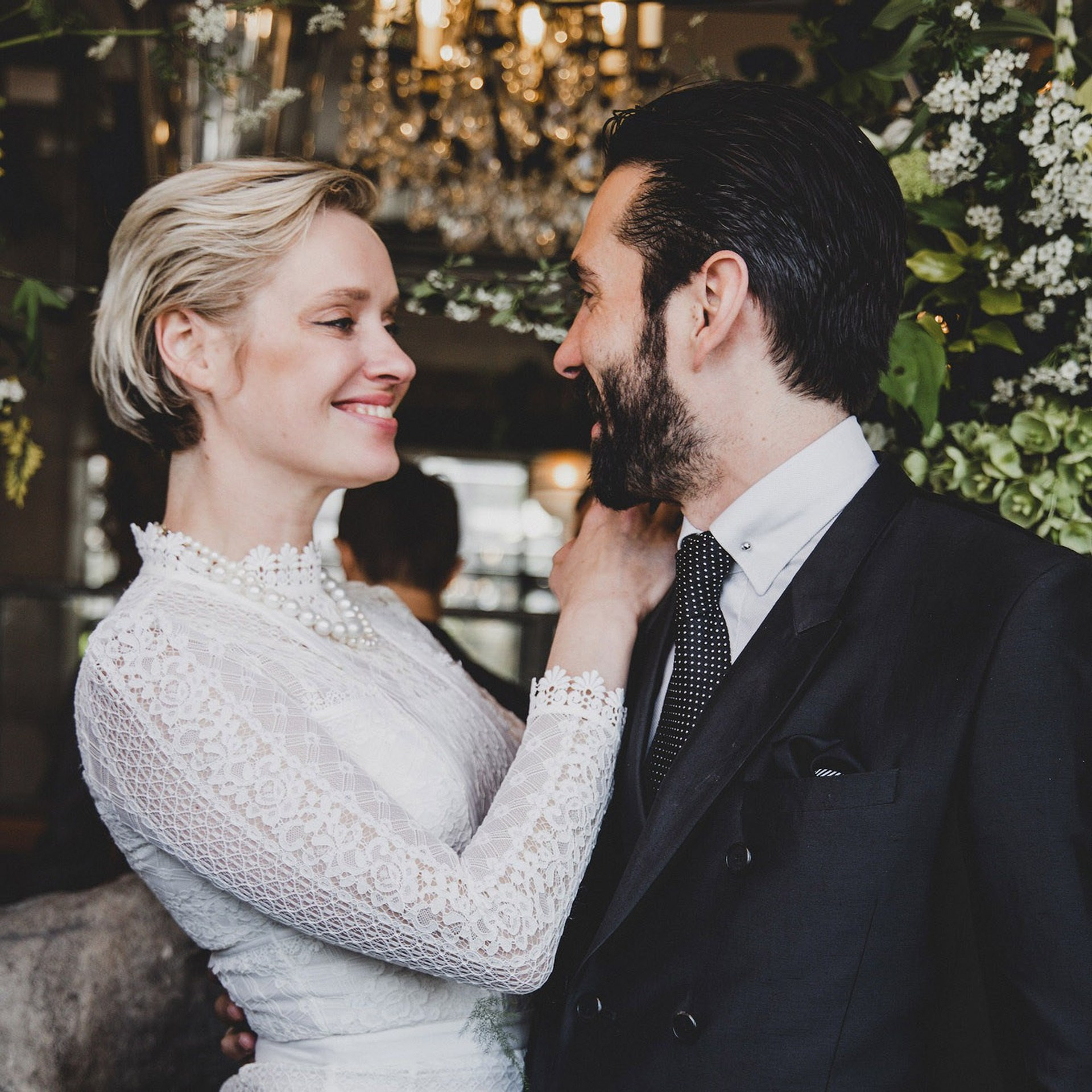 Wedding photography in London and Kent — documentary style