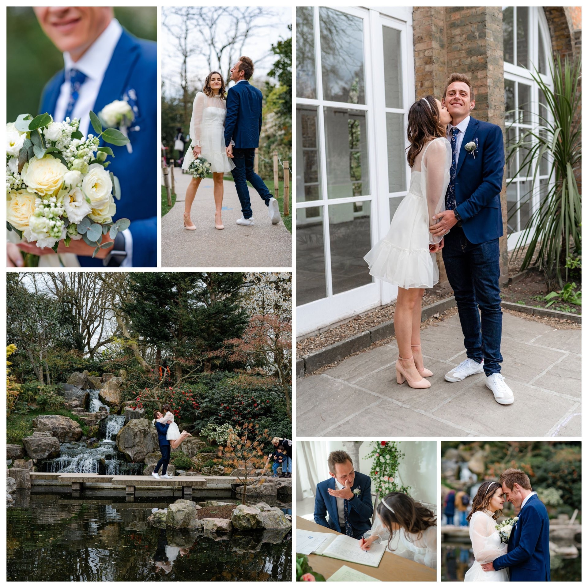 Wedding. Tonya Kyrylenko photographer in London