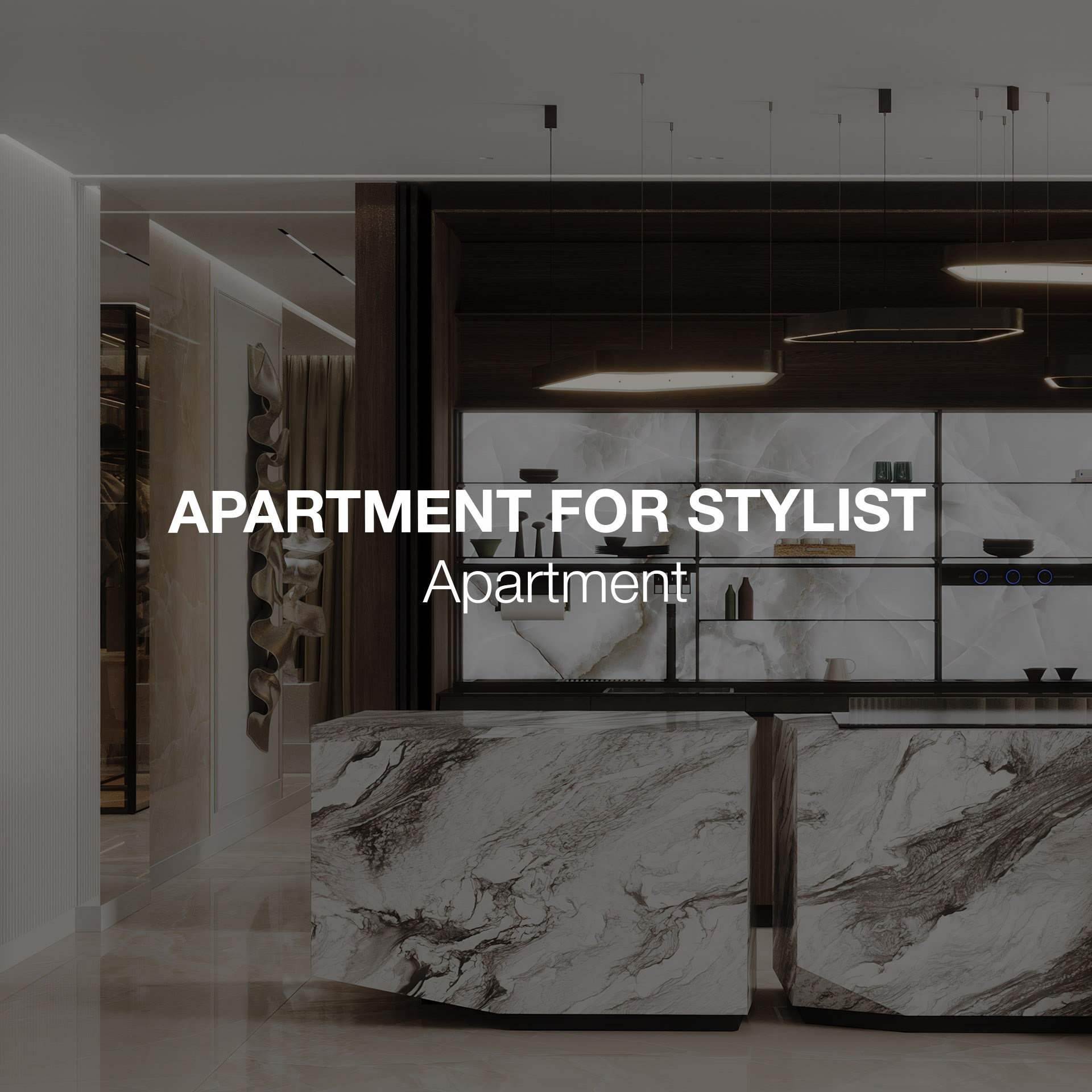 Residential Projects | AB Interior Design Buro