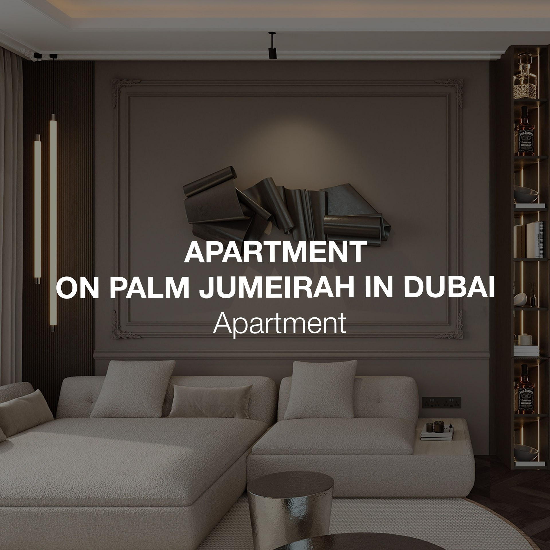 Residential Projects | AB Interior Design Buro