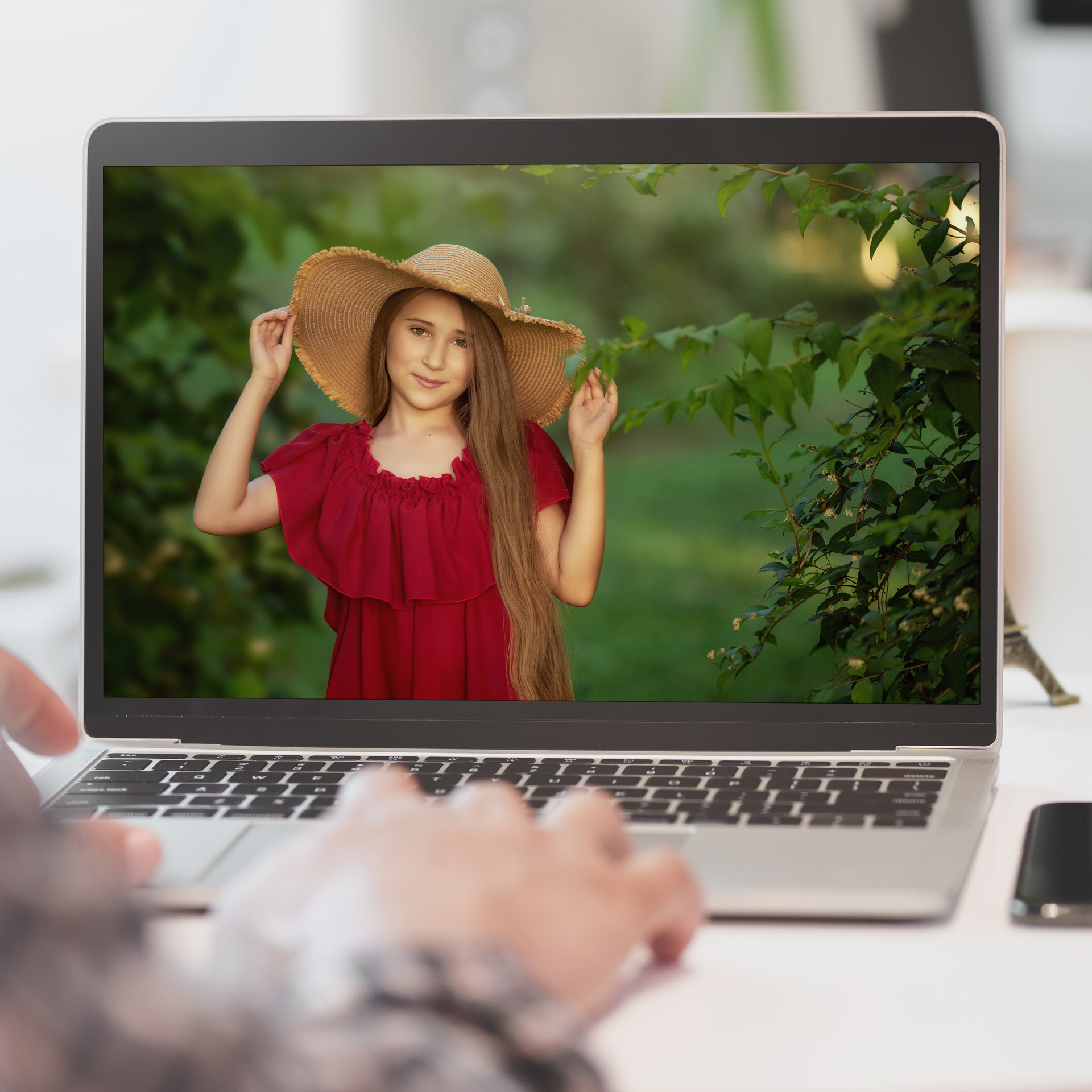 Семейный и детский фотограф в Ташкенте Луиза