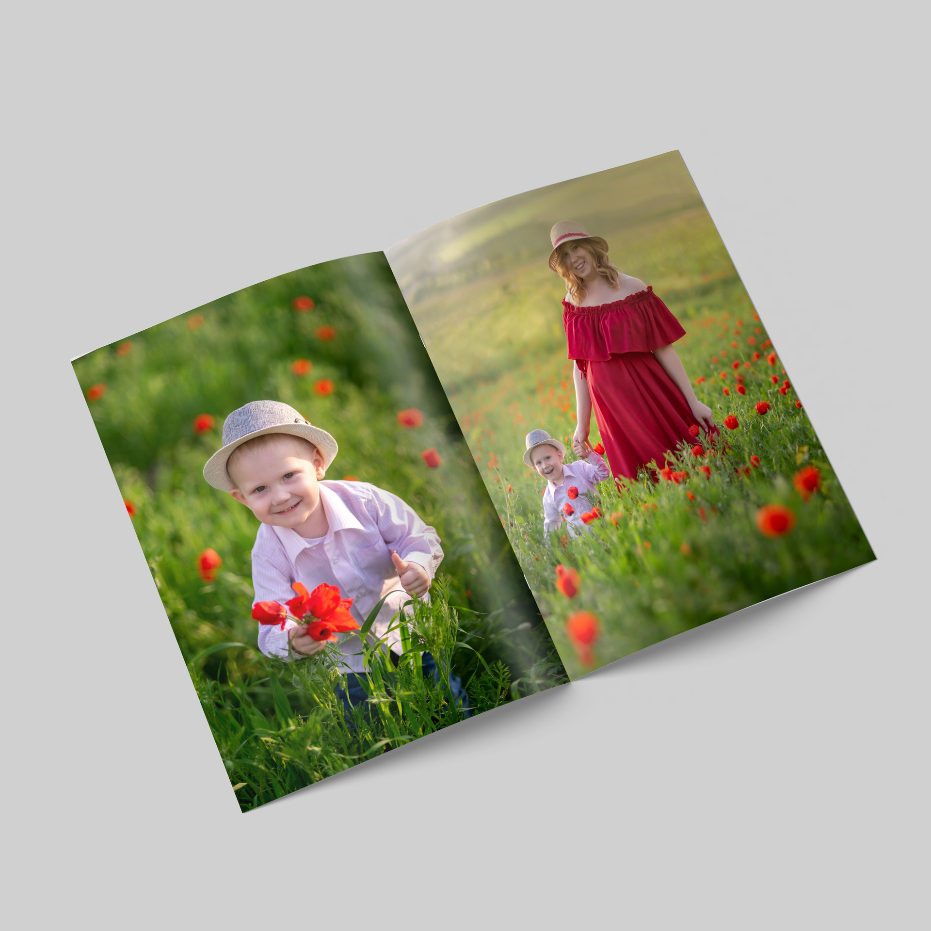 Семейный и детский фотограф в Ташкенте Луиза