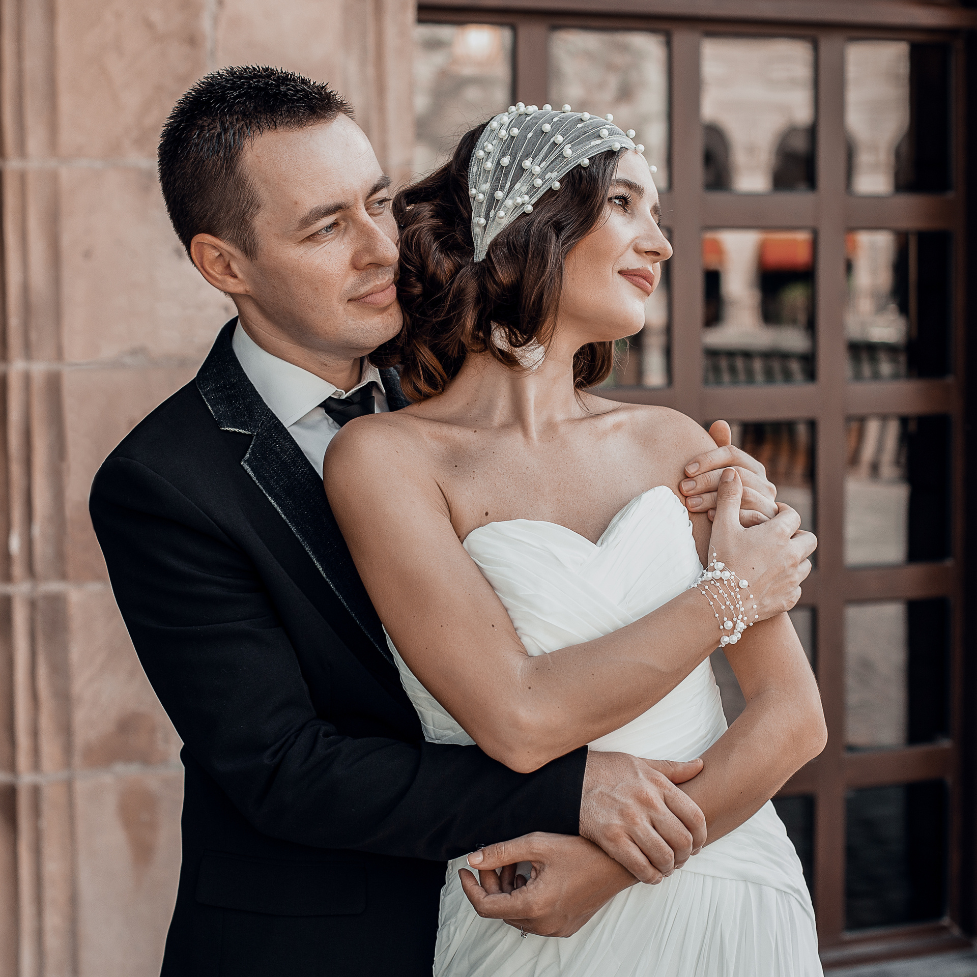 Prices and Services. Wedding female photo and video studio in UAE