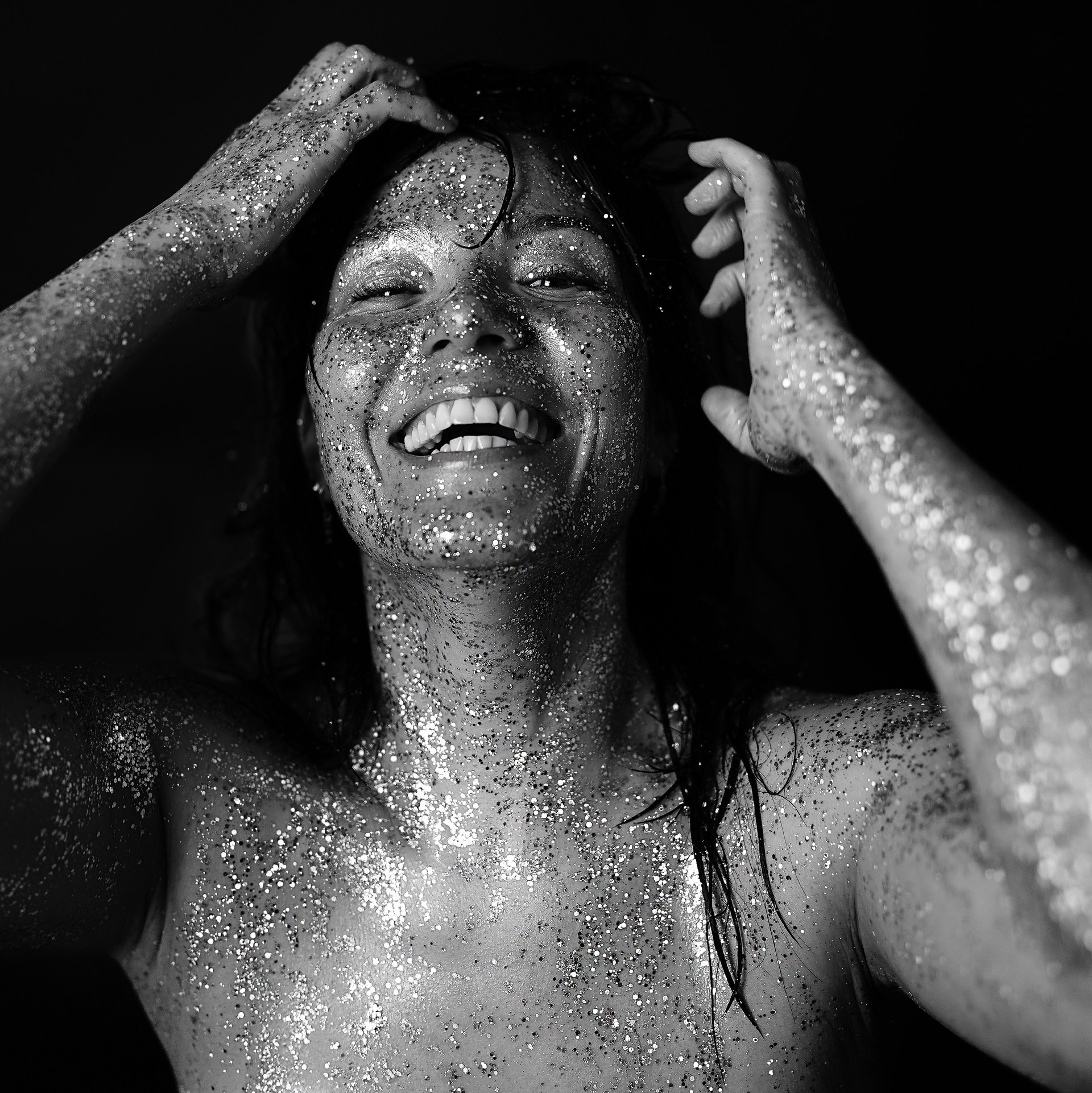 How Photography Found Me. Creative Portrait Photographer in Ireland — AMELPOMENEM