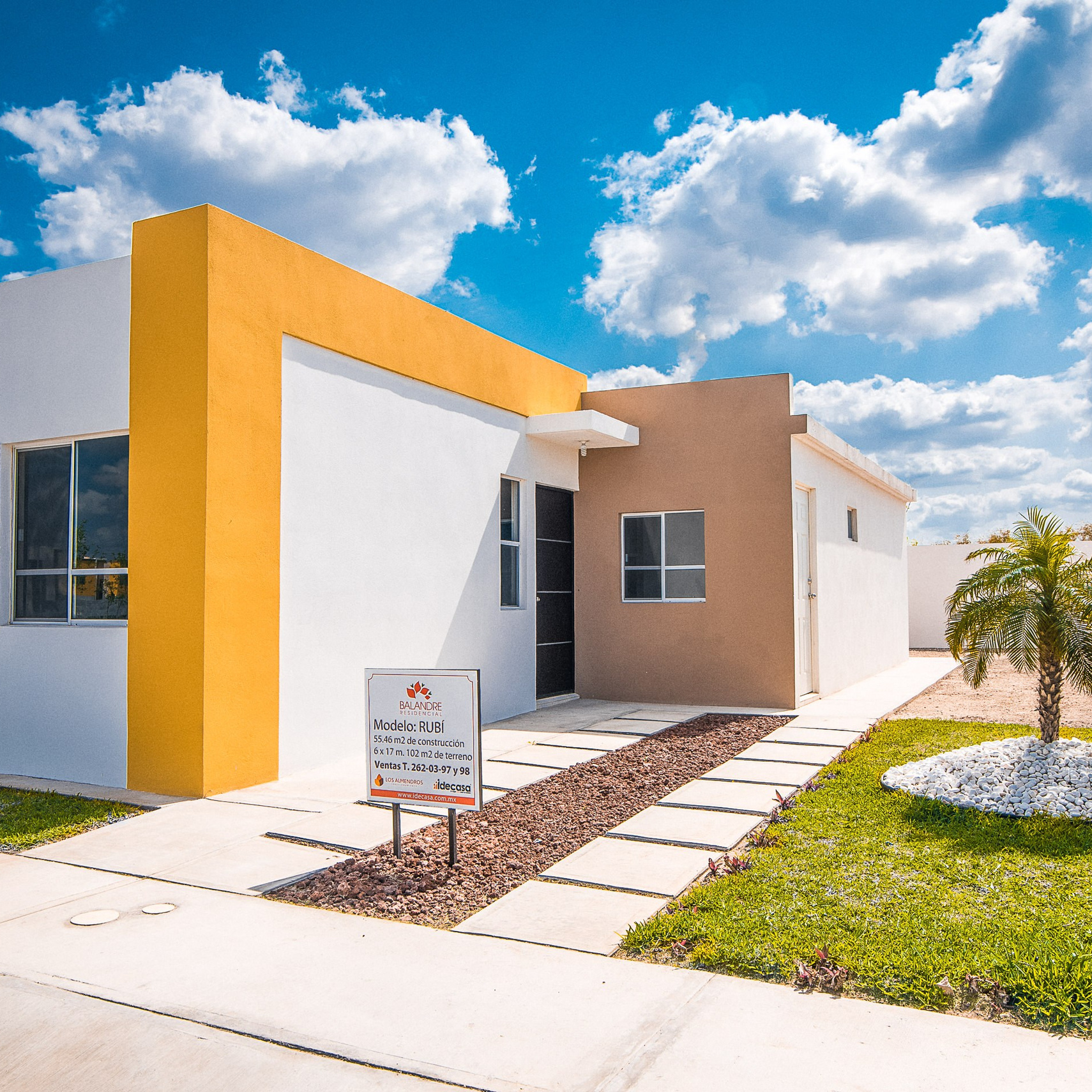 Producción Inmobiliaria y Bienes Raíces. Miguelsalasfoto