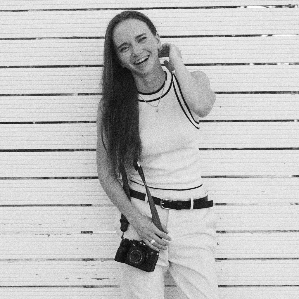 Stay Connect | Anastasiia Nelen photographer