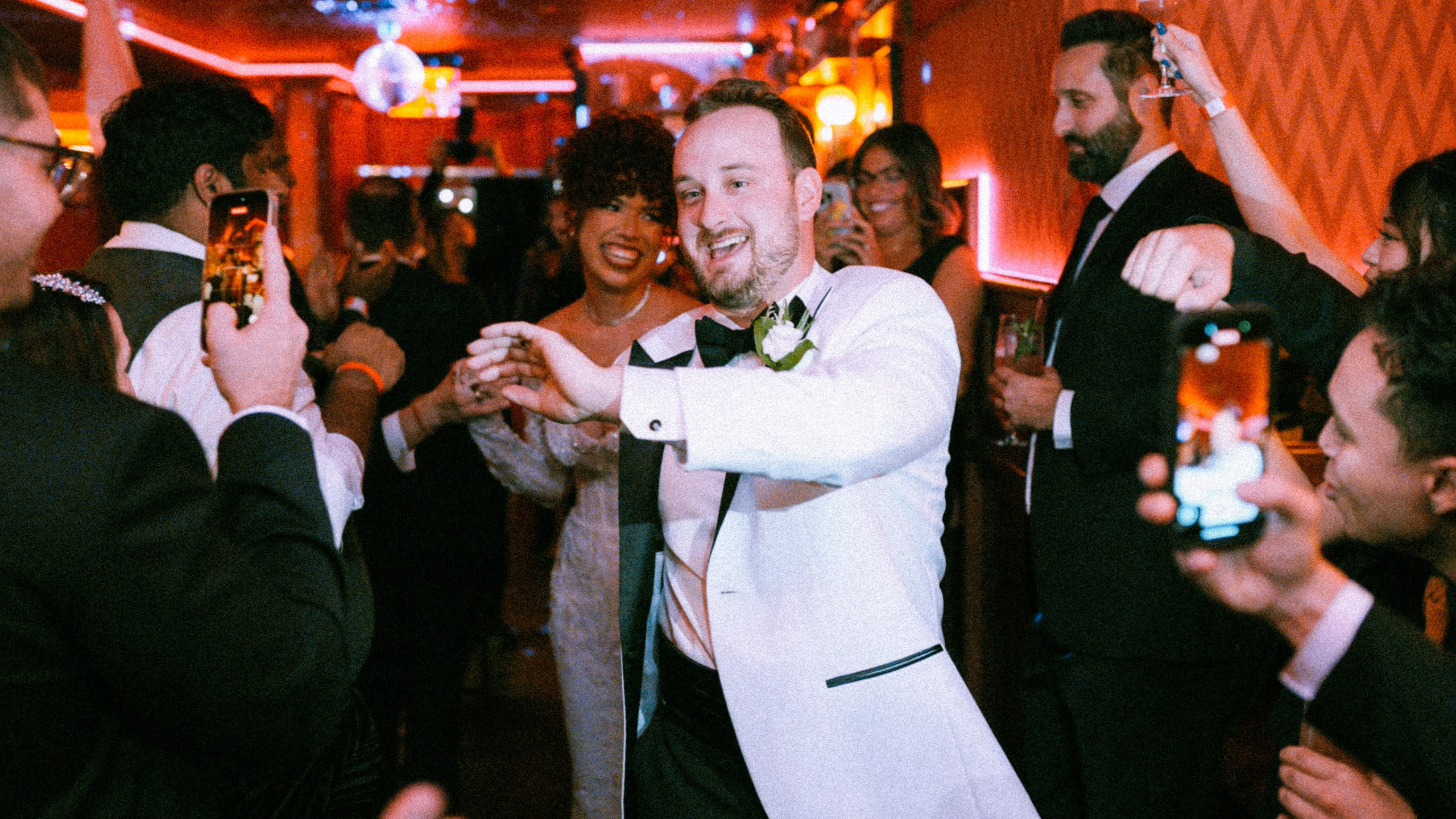 Services & Packages. Photos & Films