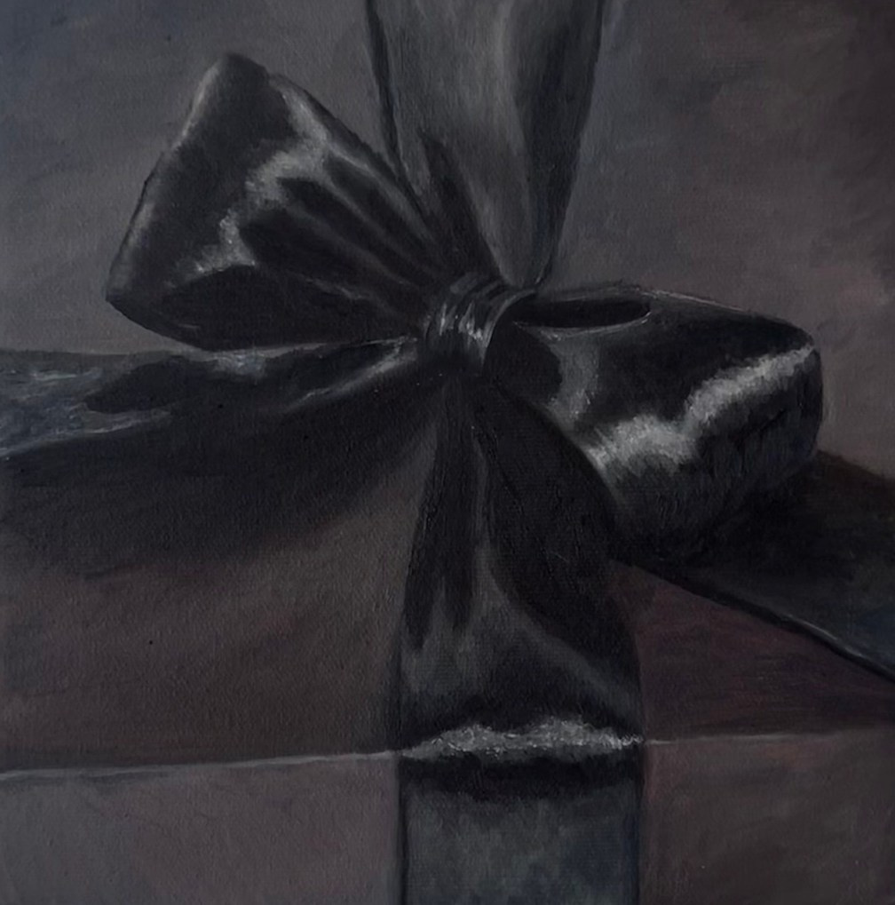 SHOP. Contemporary artist Lilia Ana