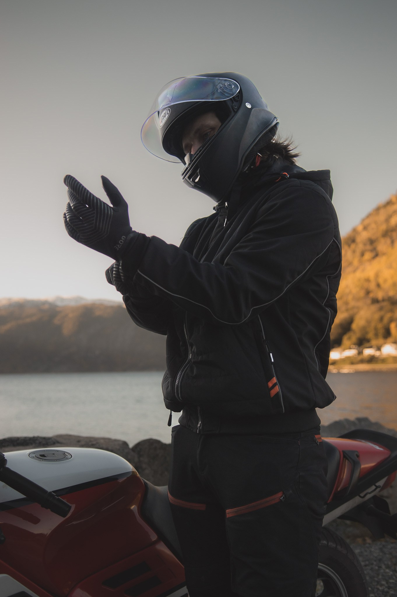 Lifestyle photographer in Norway Anna Hulacz