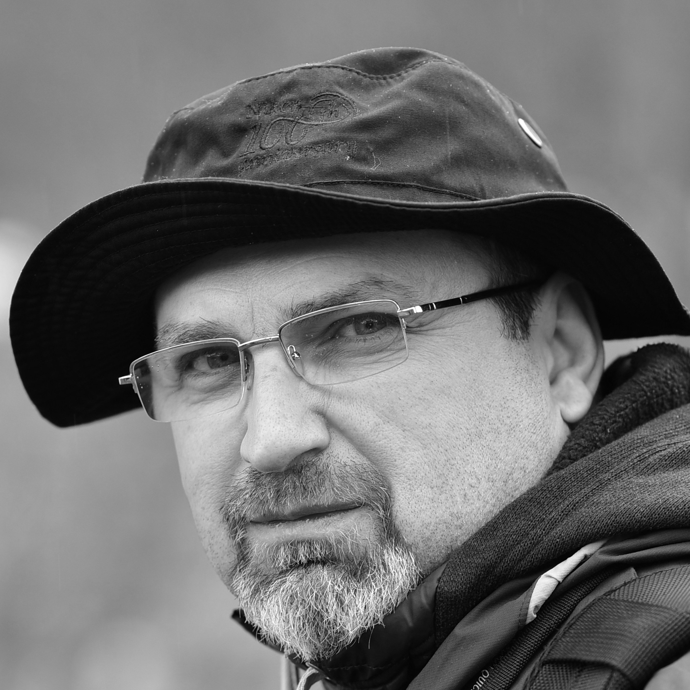 Fotograf în Brașov.