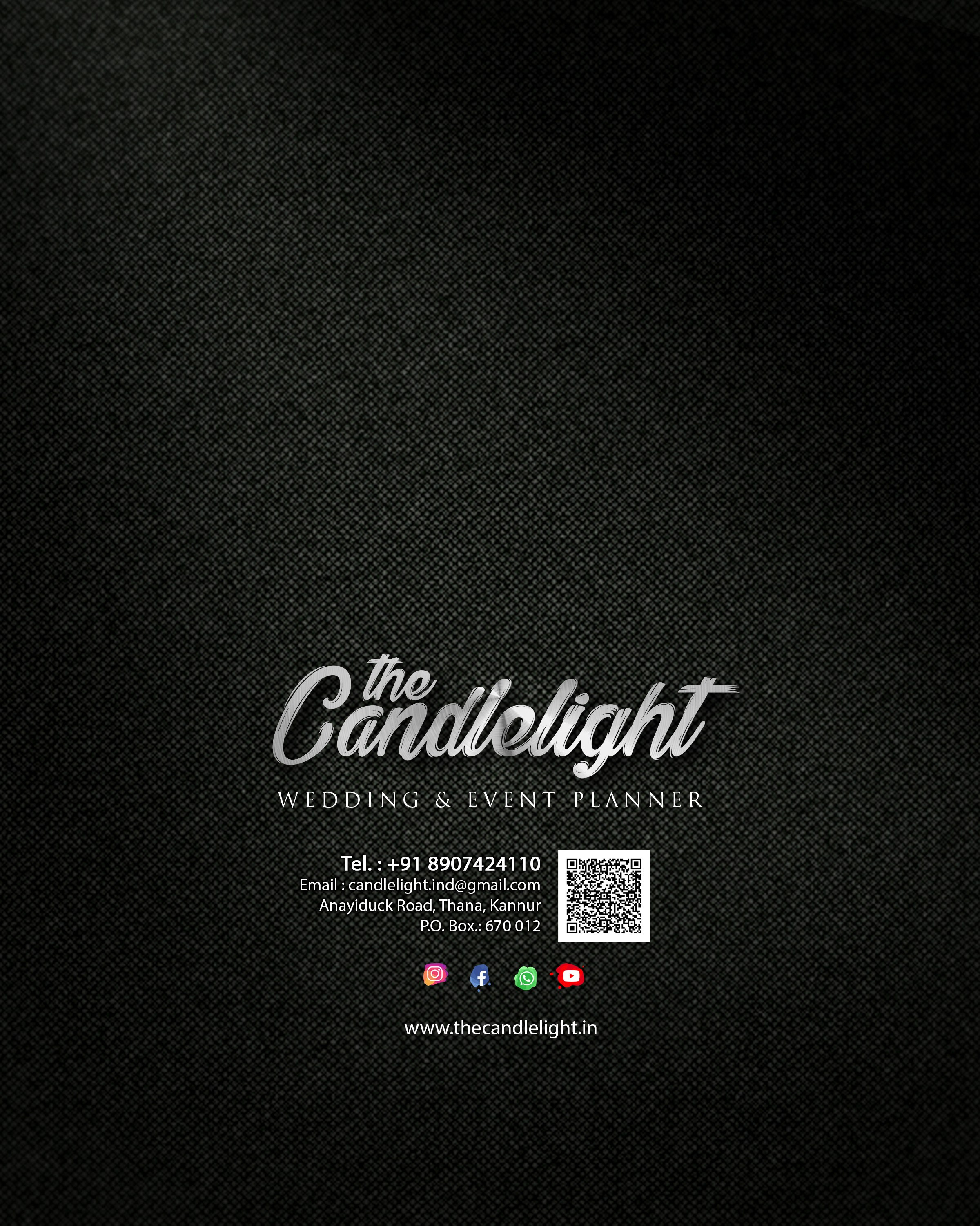 About. Wedding Story Teller | Candlelight Weddings