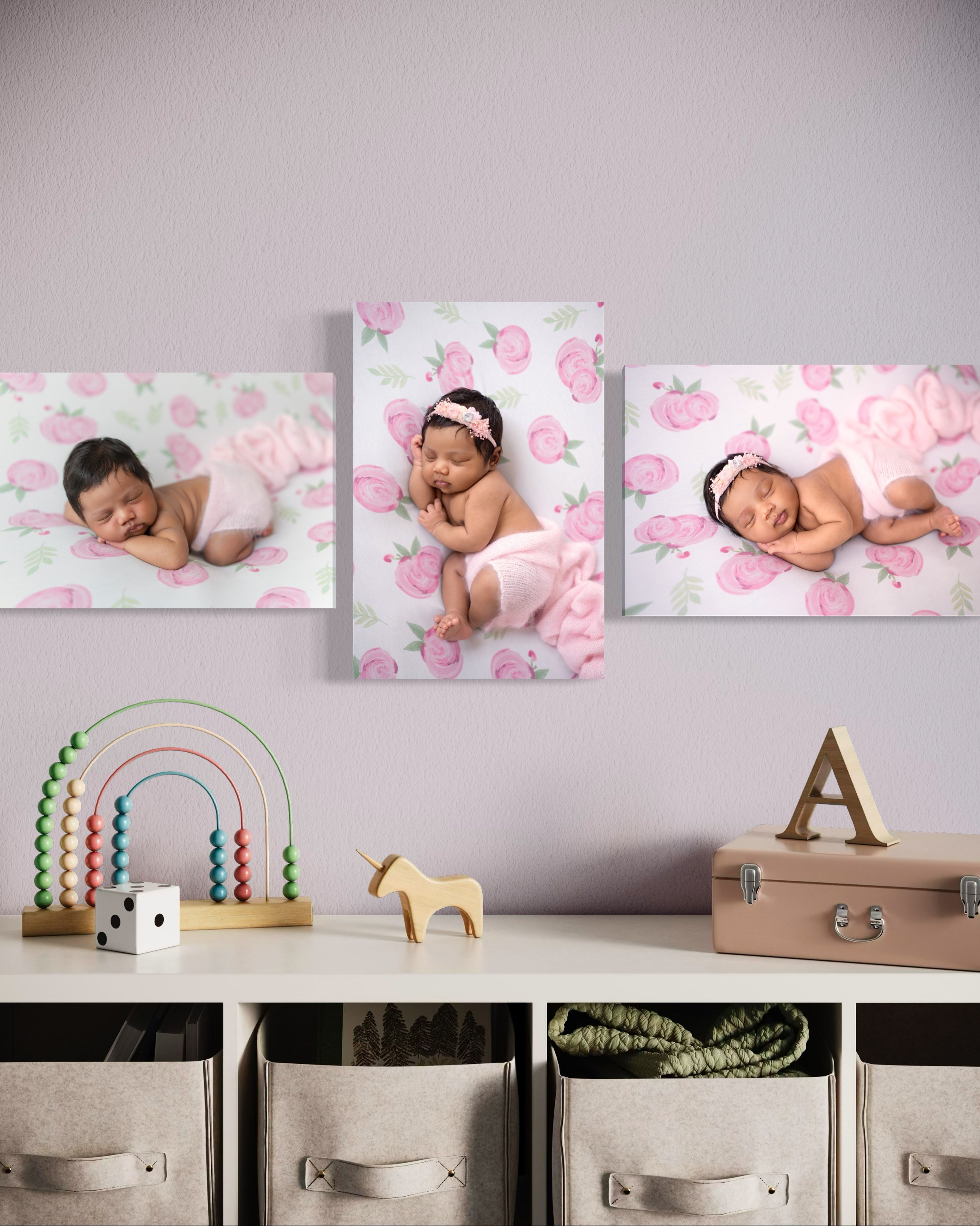 Maternity, family and newborn photography in San Francisco Bay Area