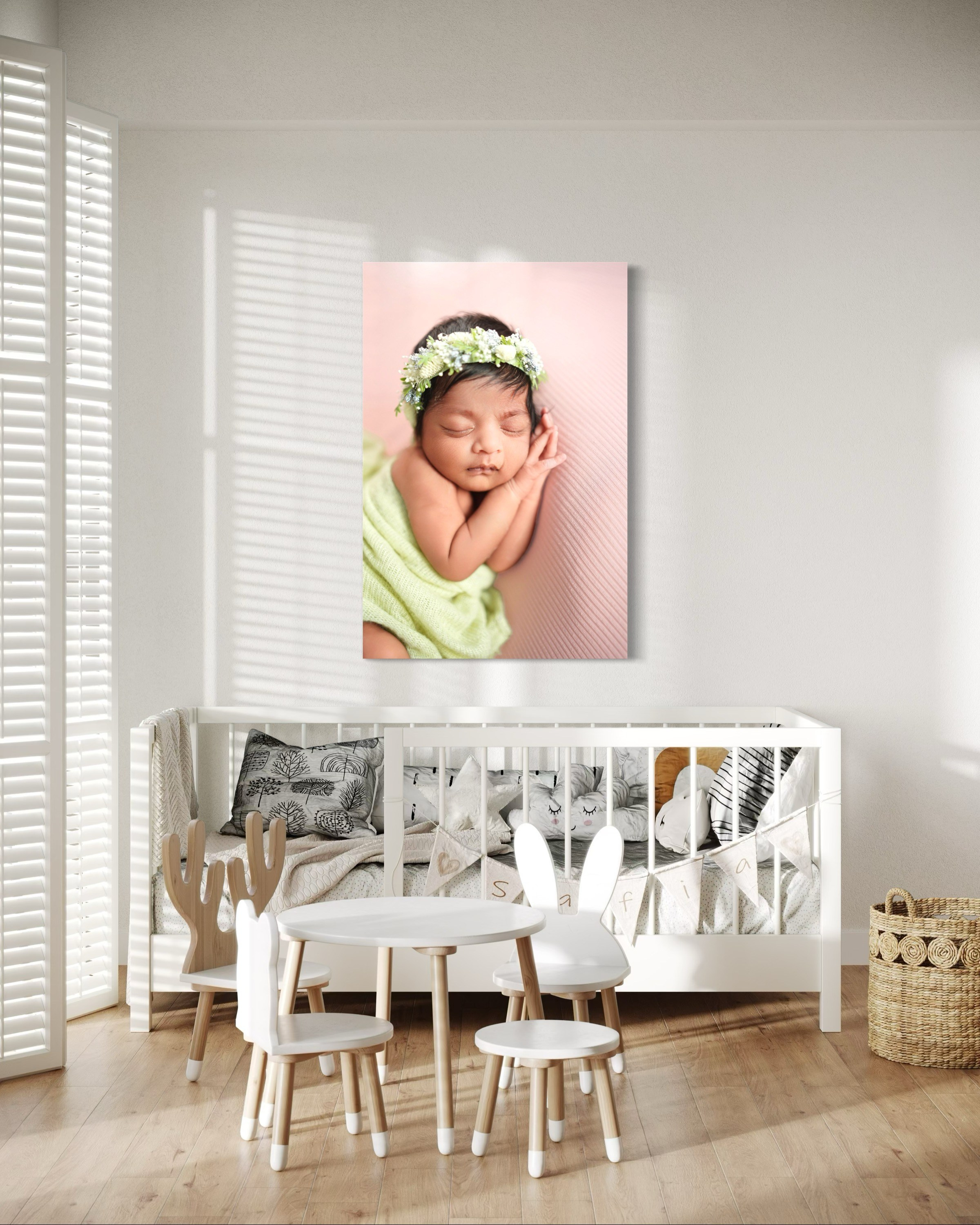 Maternity, family and newborn photography in San Francisco Bay Area