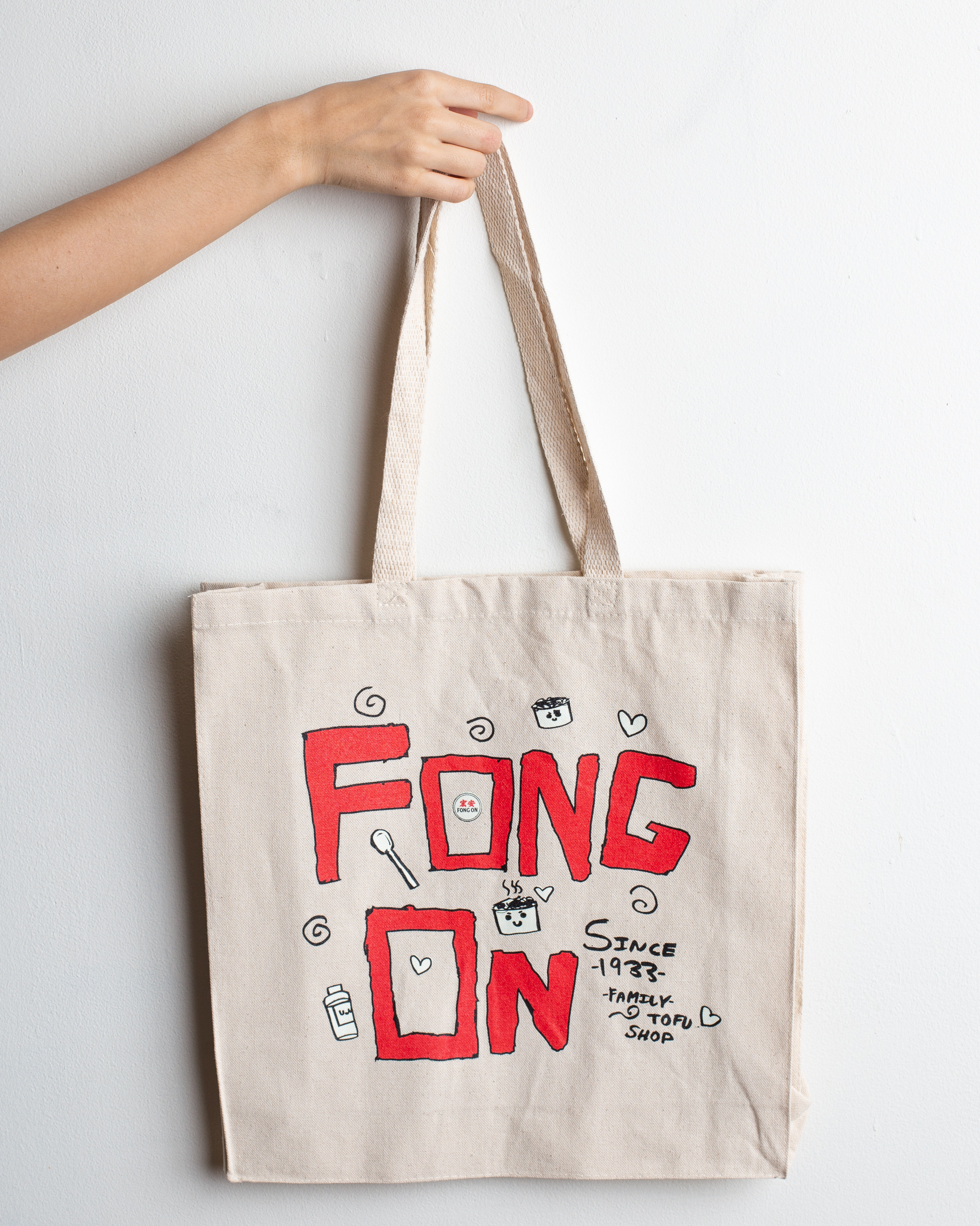 Merch. Fong On
