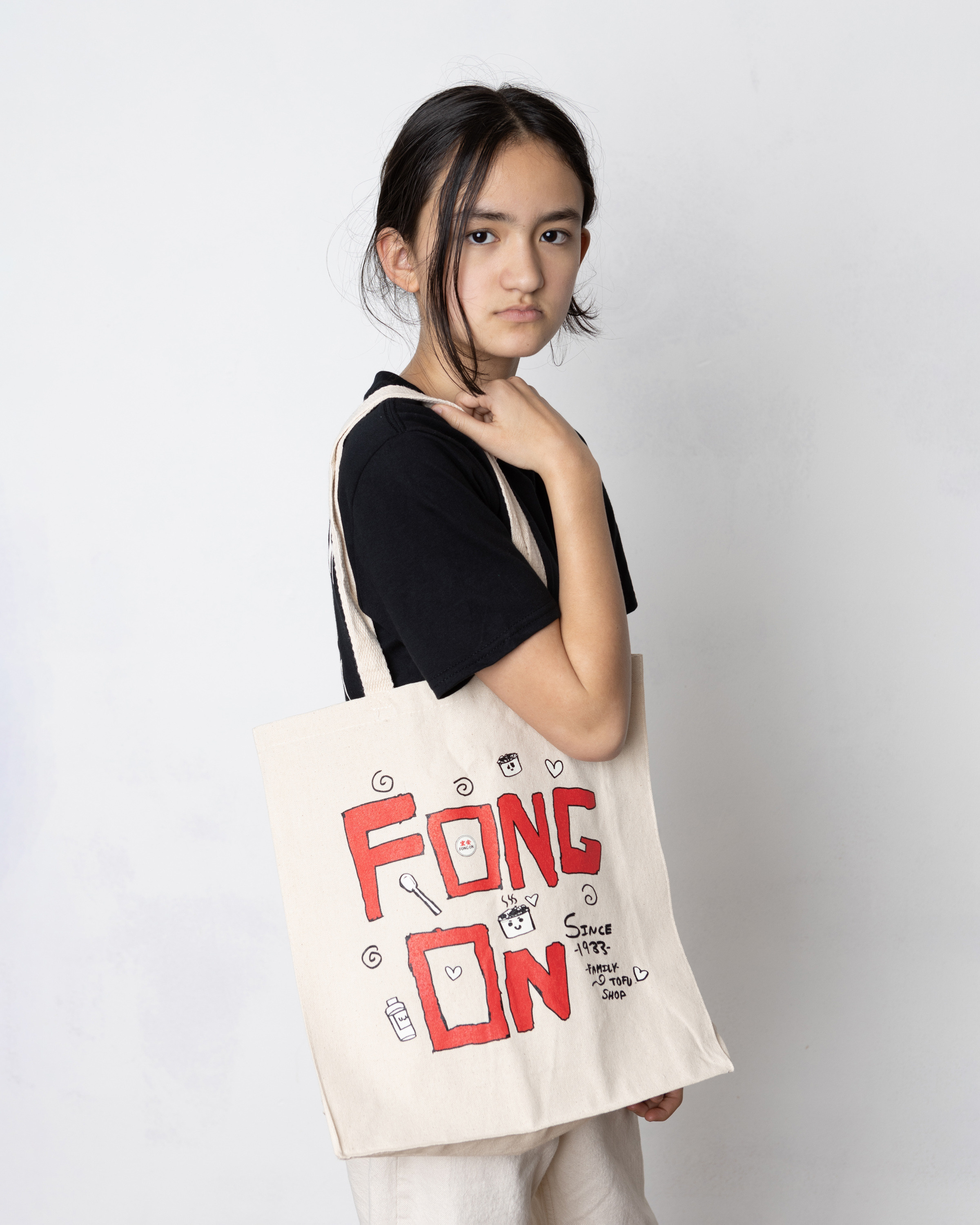 Merch. Fong On