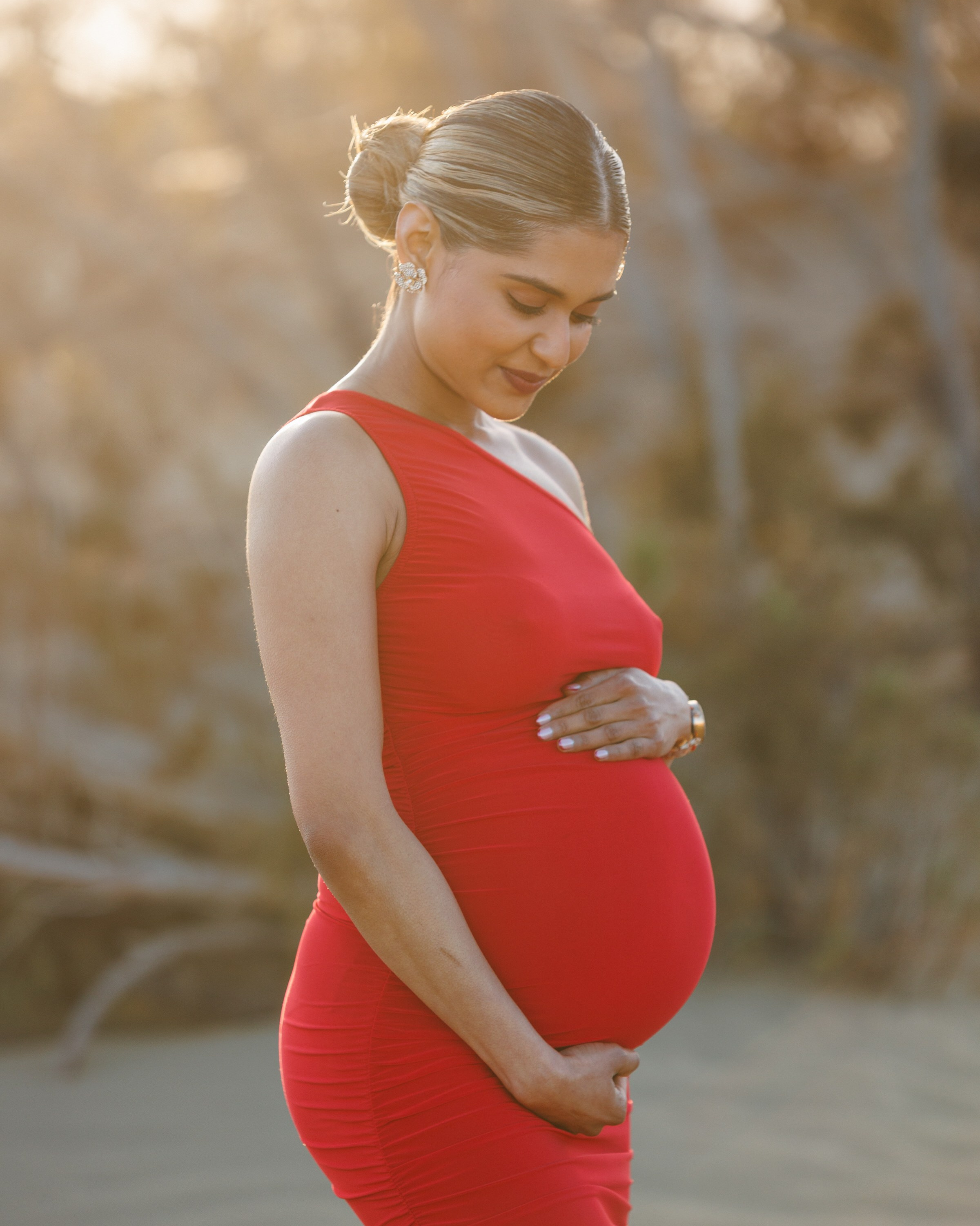 Maternity Photo Shoot Gran Canaria