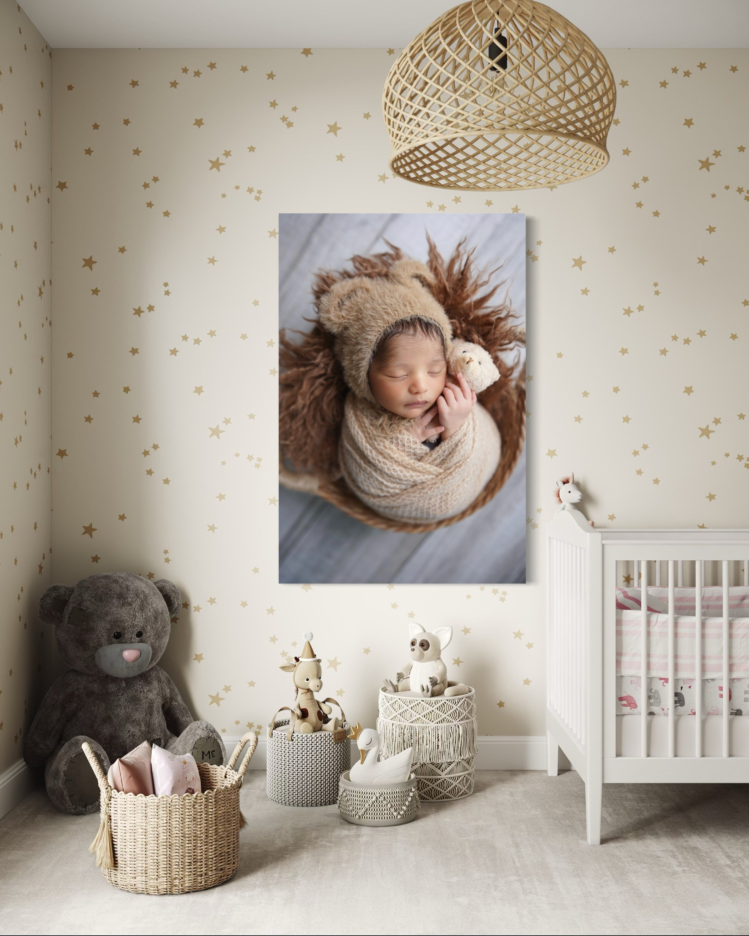 The Studio. Maternity, family and newborn photography in San Francisco Bay Area