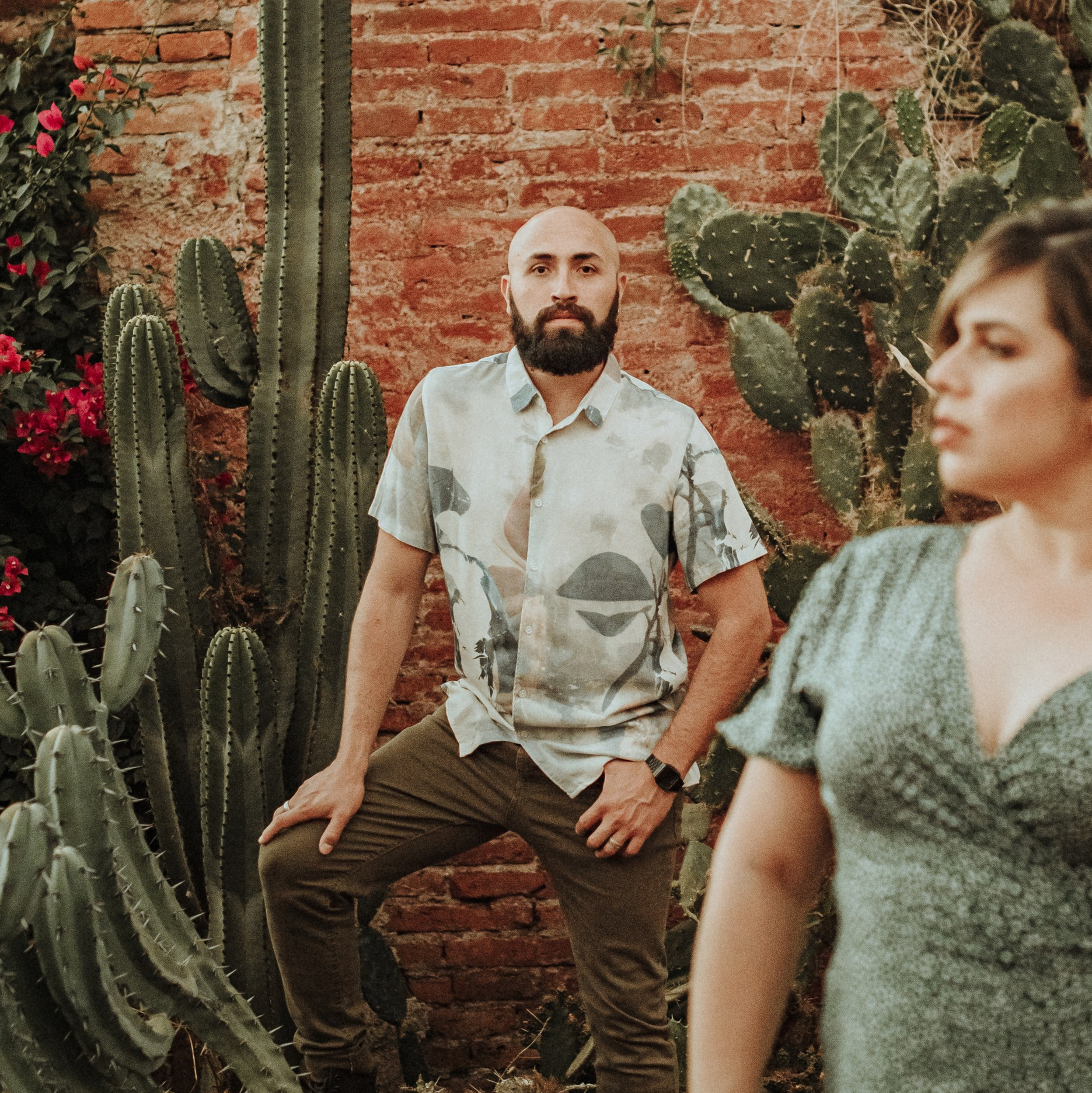 Xólotl Video y Fotografía de Bodas