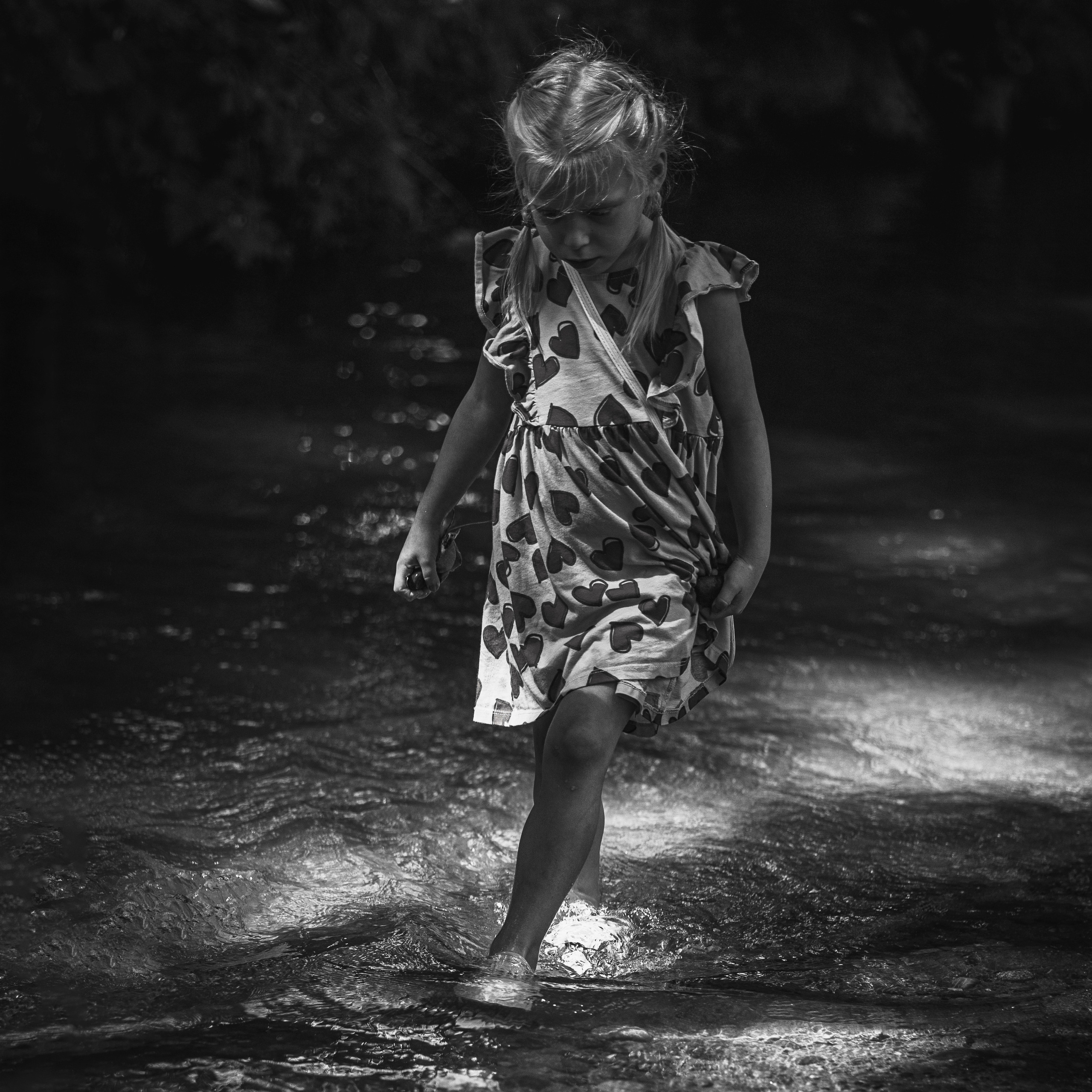 Yana Bobrova | Artistic Photography