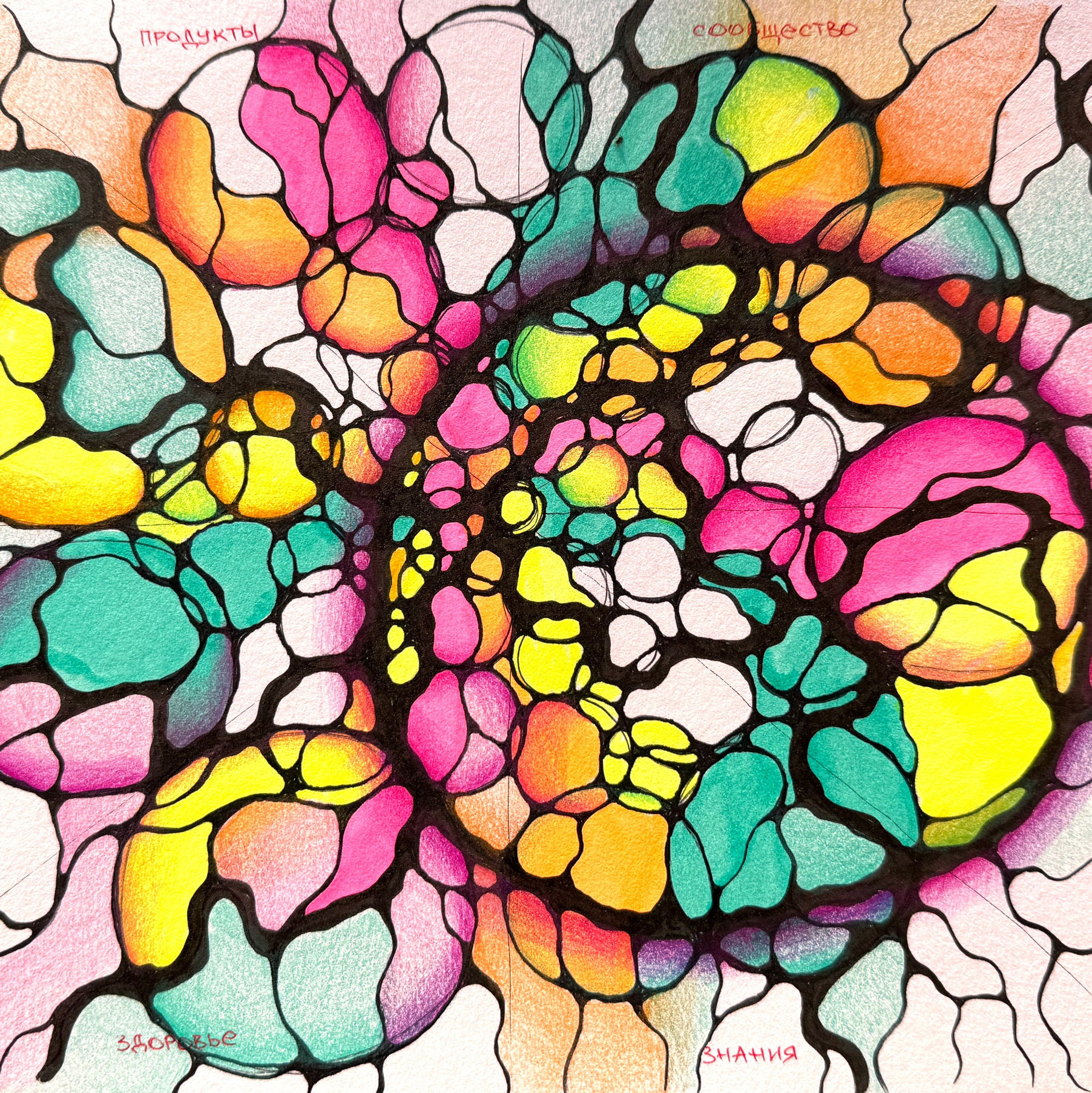 Kaj je NevroGrafika. Numerologija. Nevrografika. Delavnice