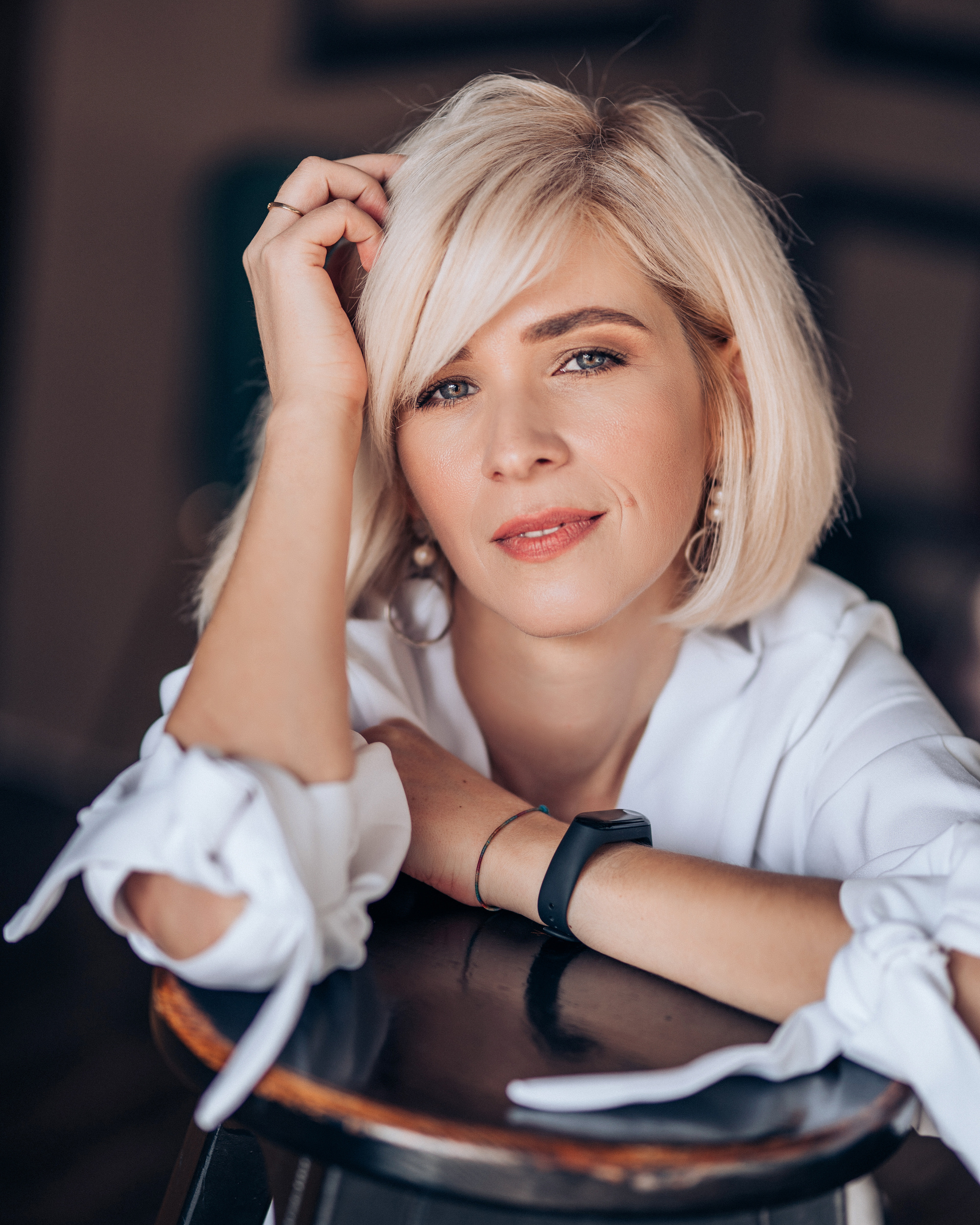 ІНДИВІДУАЛЬНИЙ оффлайн МК по зйомці. Fotografka Roksana