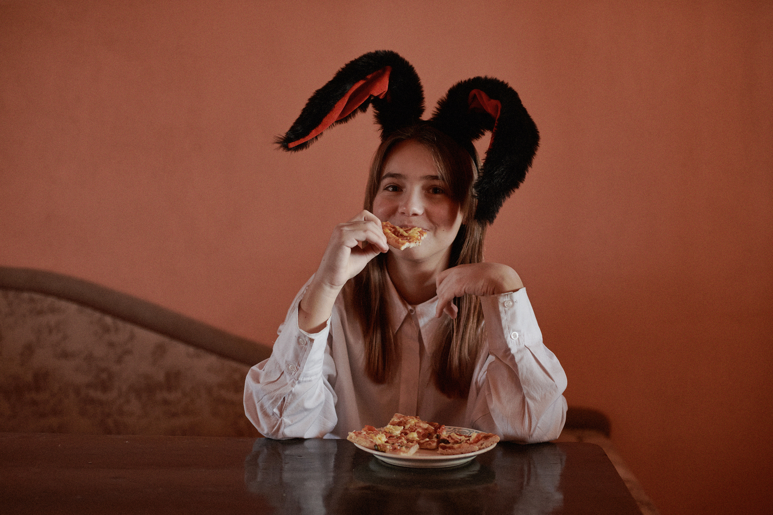 Support Ukraine. Portrait Photographer in Brussels & Amsterdam — Victoria Ushkanova