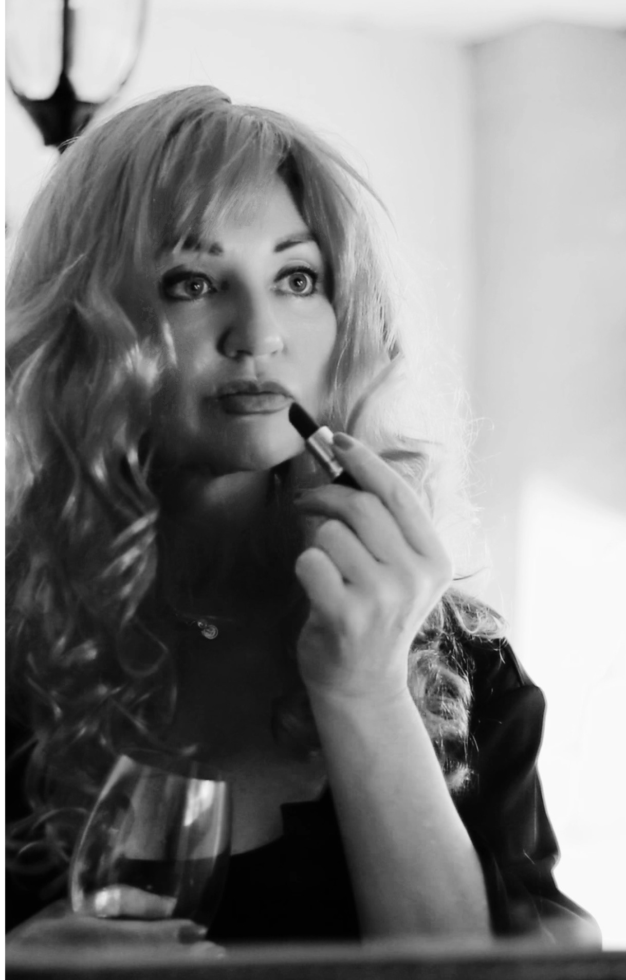 Photo and Video Creator Marina Dabrytskaya