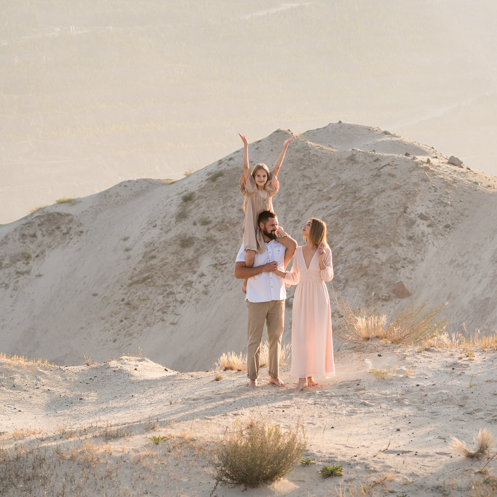 Семейный и детский фотограф в Минске Надежда Савицкая