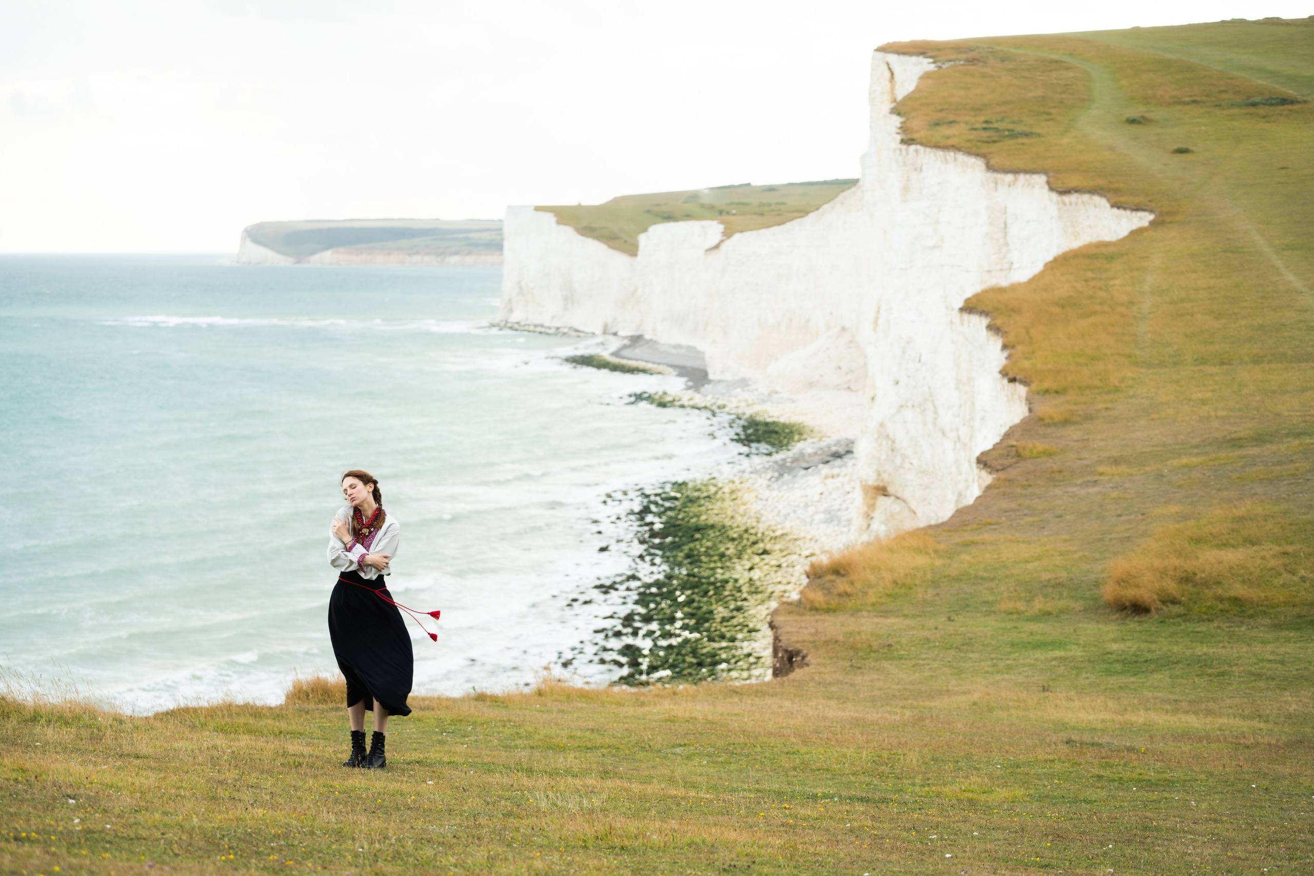 Whispers of Seven Sisters