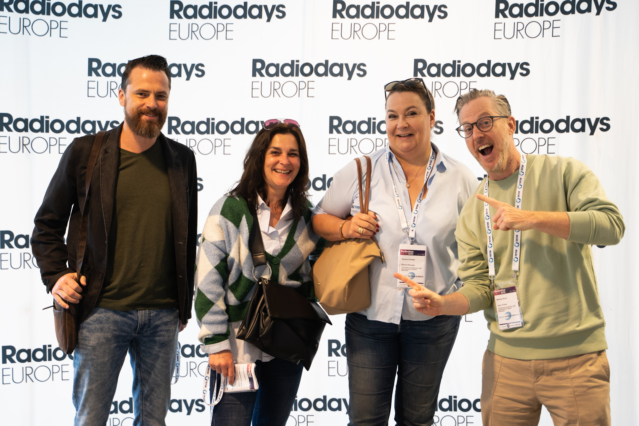 Radiodays Europe. Sweden