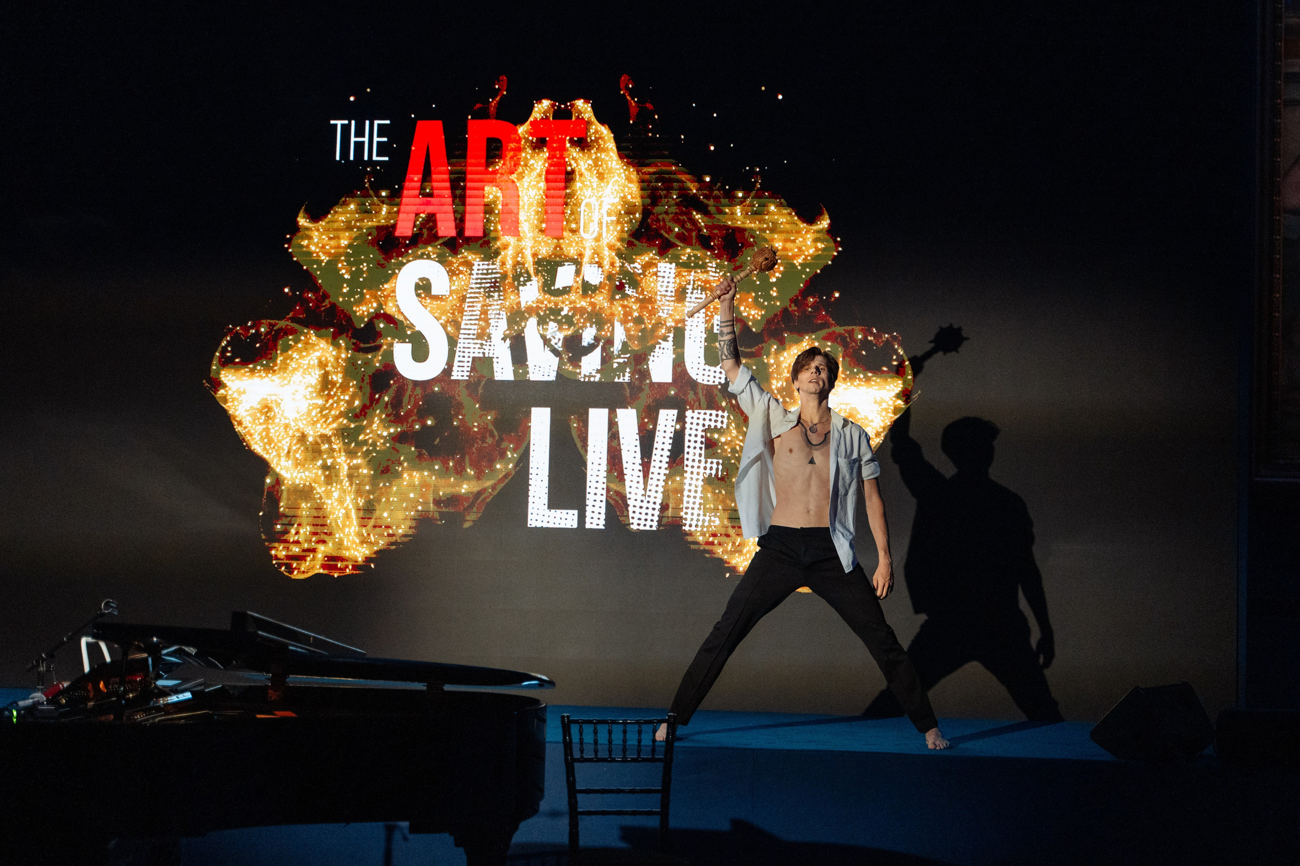 Victoria and Albert Museum. London