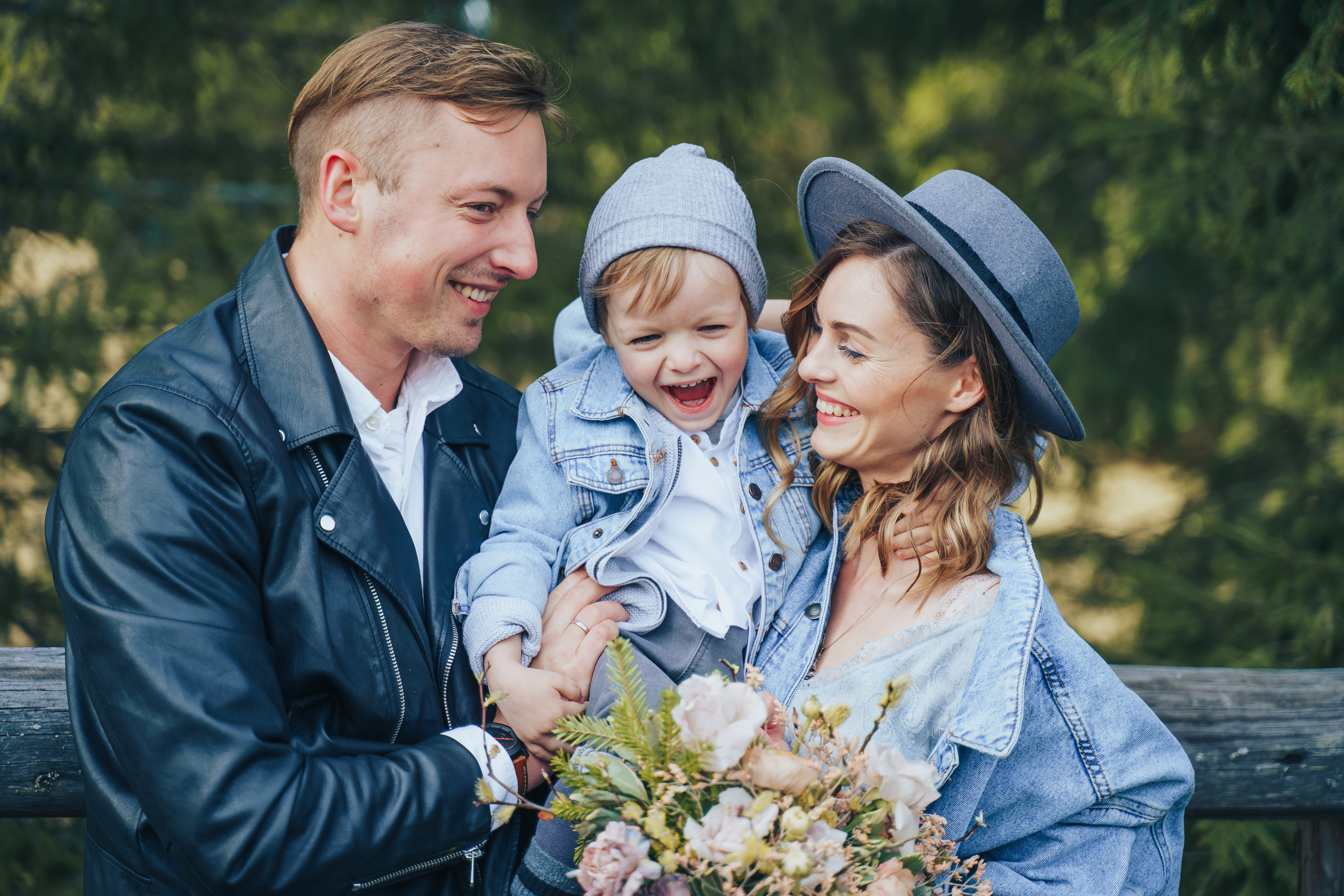 Carpathian mountains