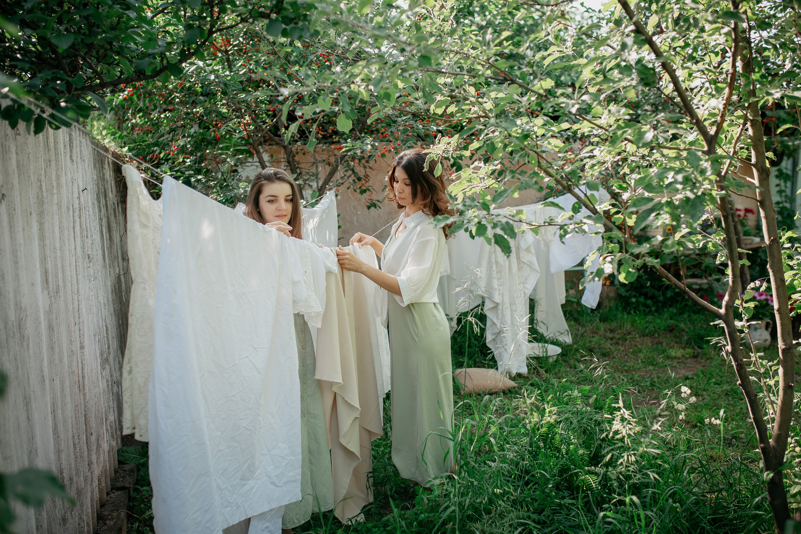 Фотосерии. Фотограф в Ташкенте Надежда Исаева