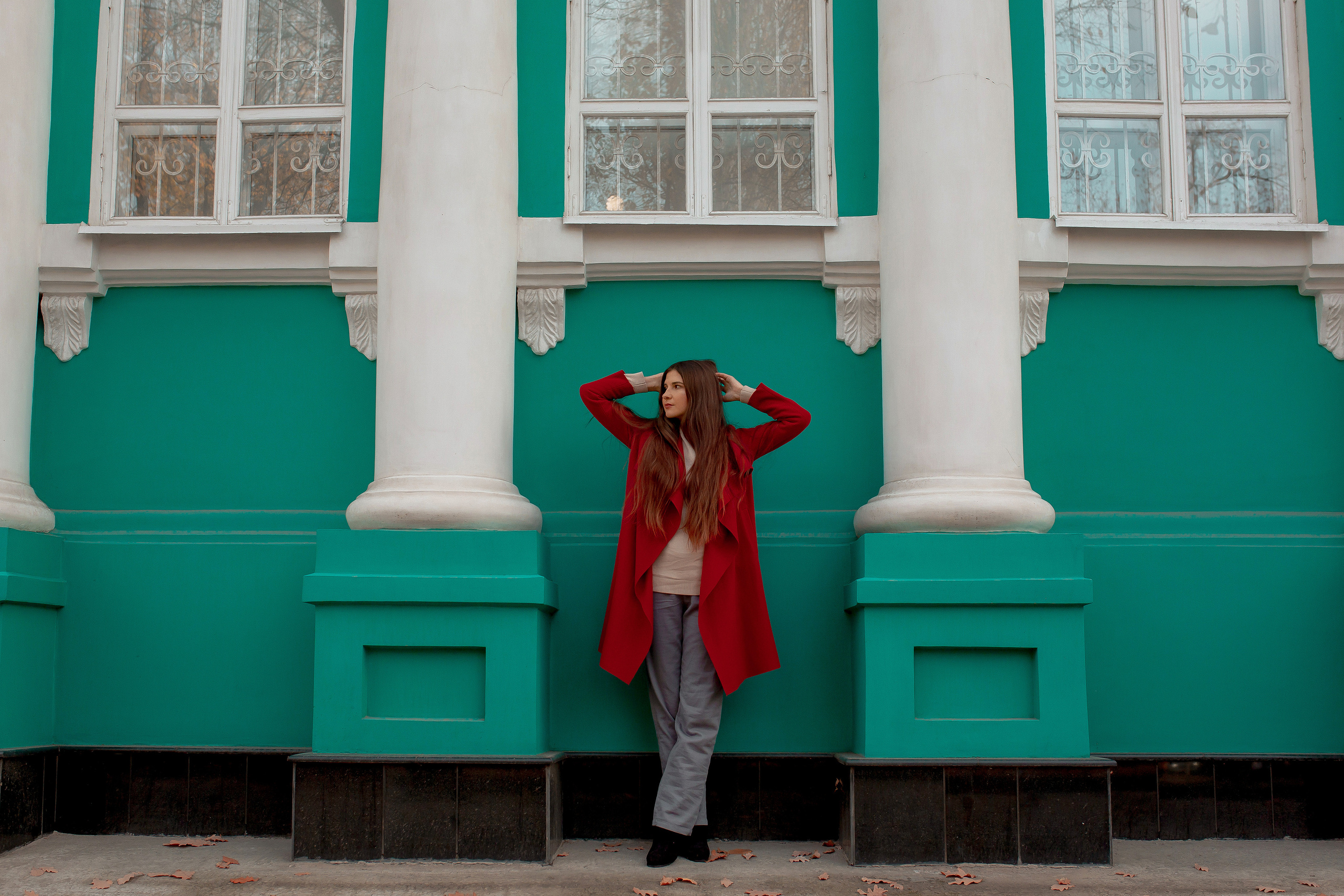 Фотосерии. Фотограф в Ташкенте Надежда Исаева