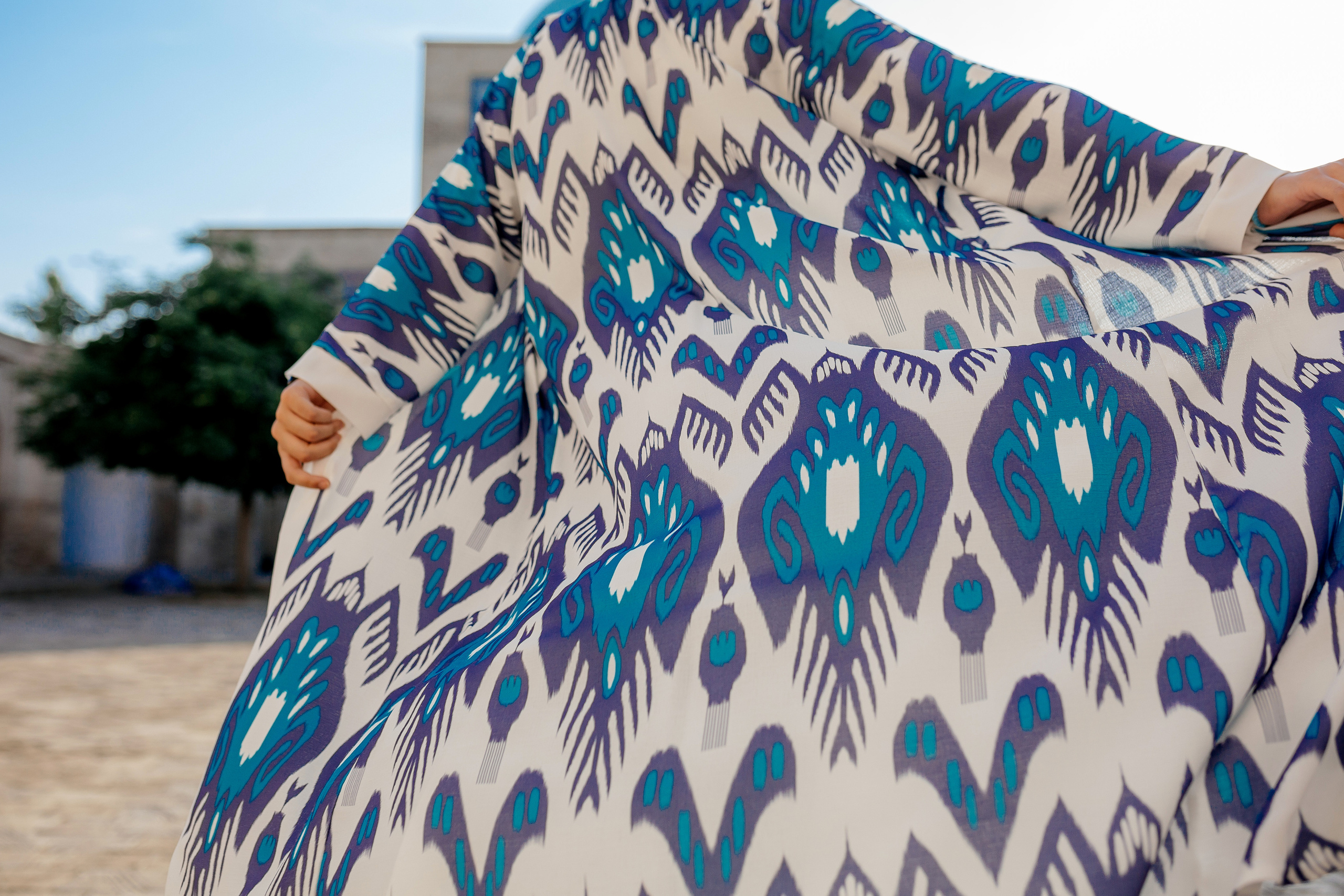 Фотосерии. Фотограф в Ташкенте Надежда Исаева