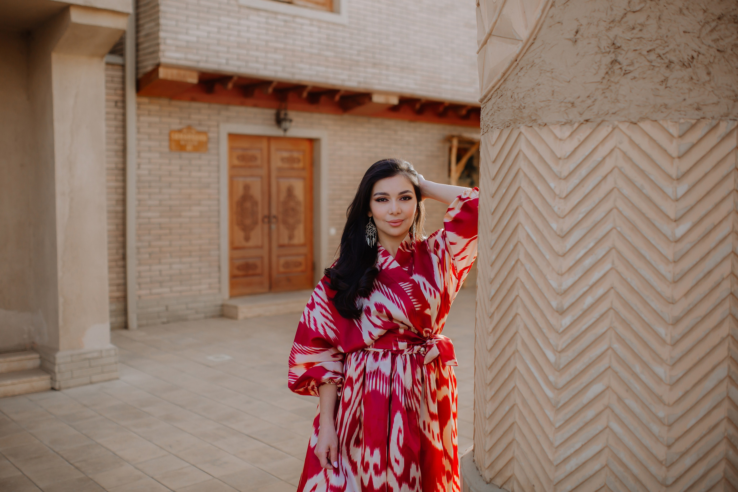 Фотосерии. Фотограф в Ташкенте Надежда Исаева