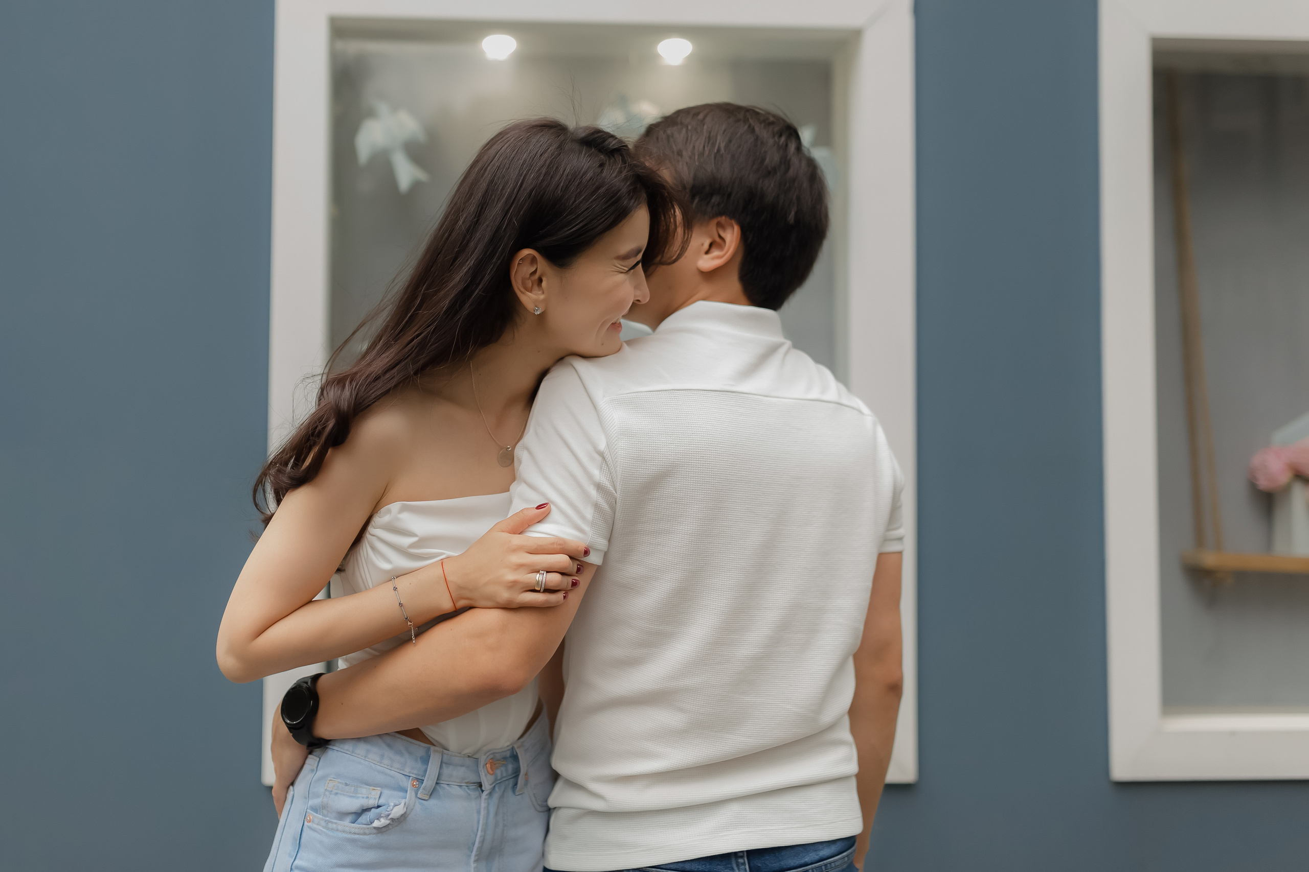 Блог семейного фотографа в Ташкенте. Фотограф в Ташкенте Надежда Исаева