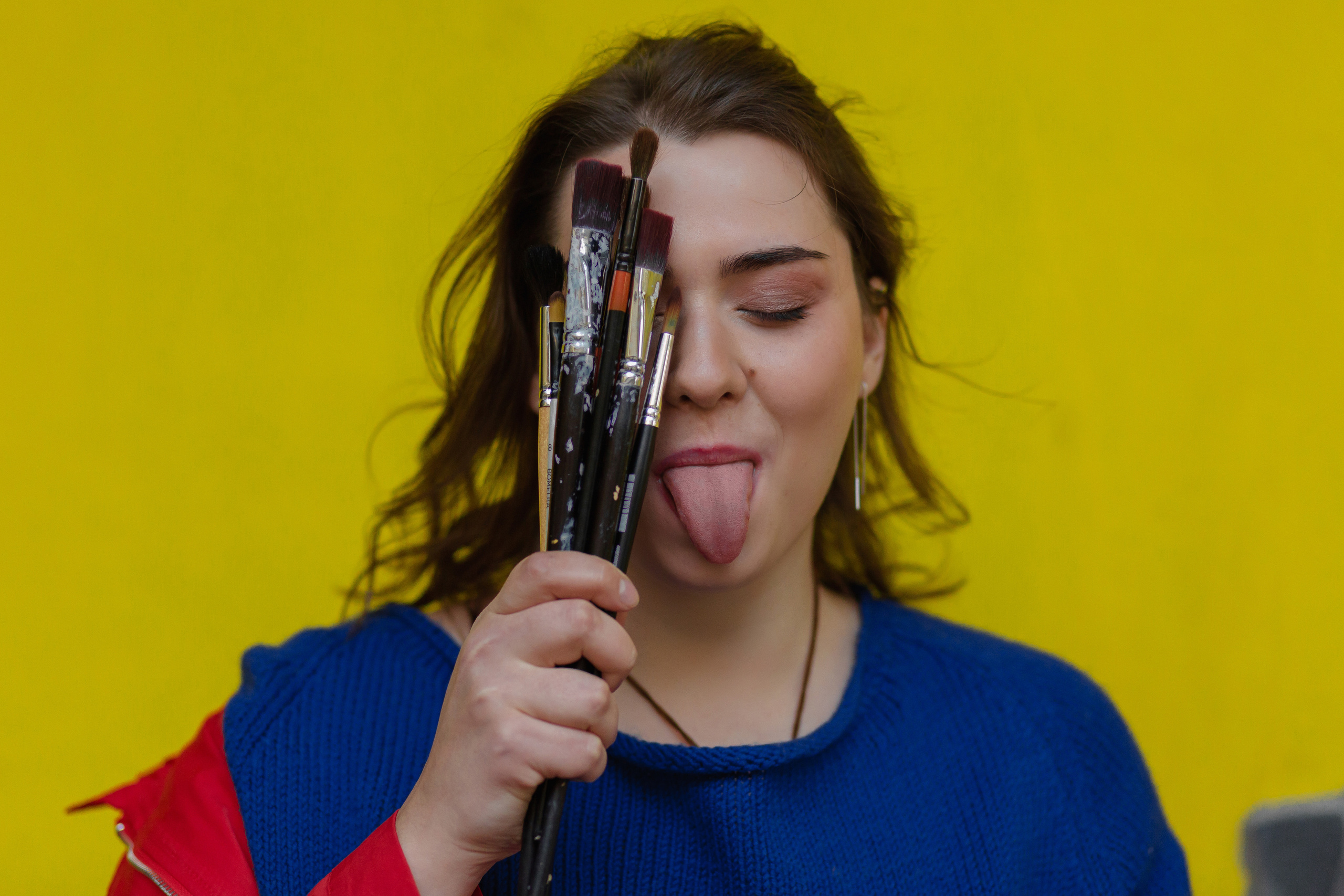 Фотосерии. Фотограф в Ташкенте Надежда Исаева