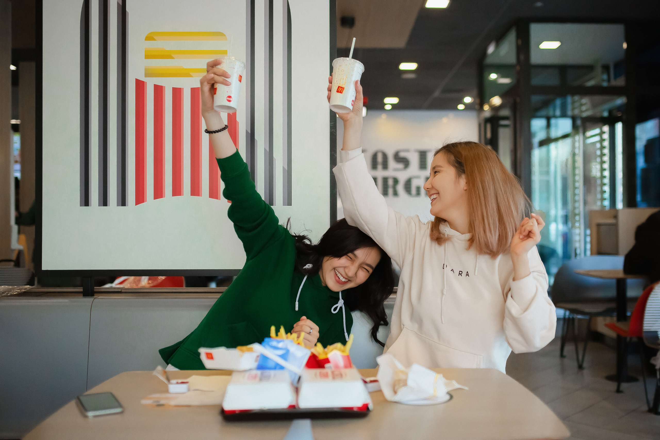 Фотосерии. Фотограф в Ташкенте Надежда Исаева