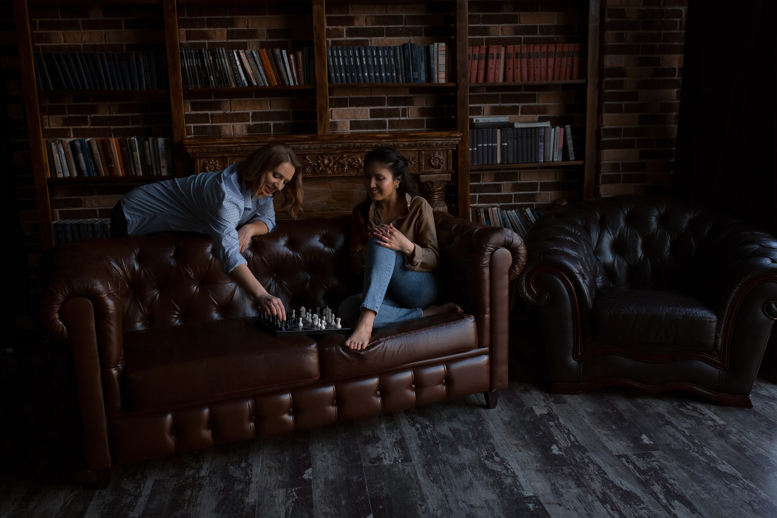 Фотосерии. Фотограф в Ташкенте Надежда Исаева