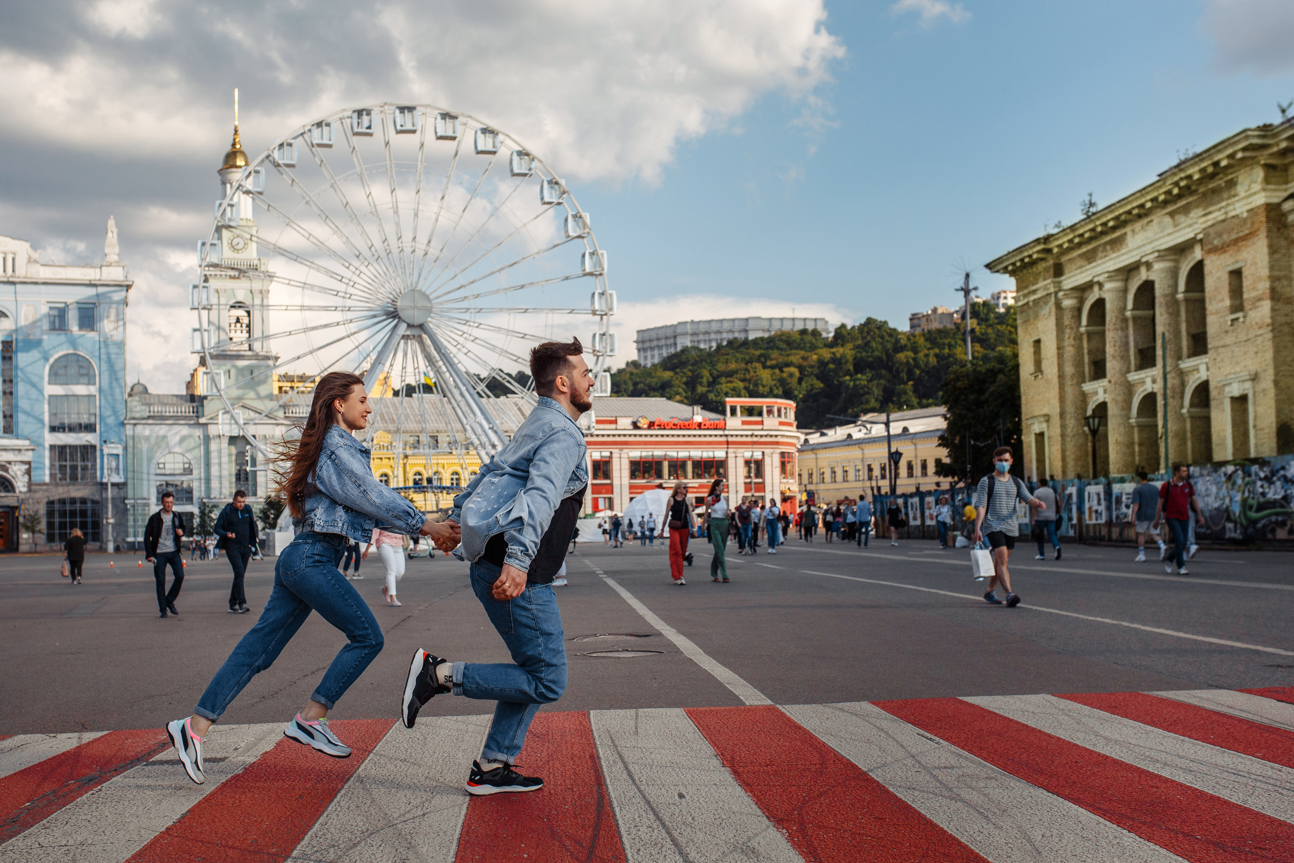 Блог семейного фотографа в Ташкенте. Фотограф в Ташкенте Надежда Исаева