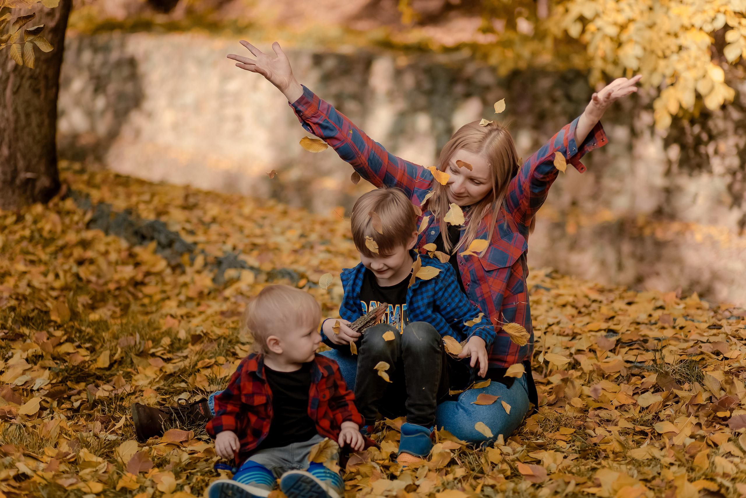 Фотосерии. Фотограф в Ташкенте Надежда Исаева