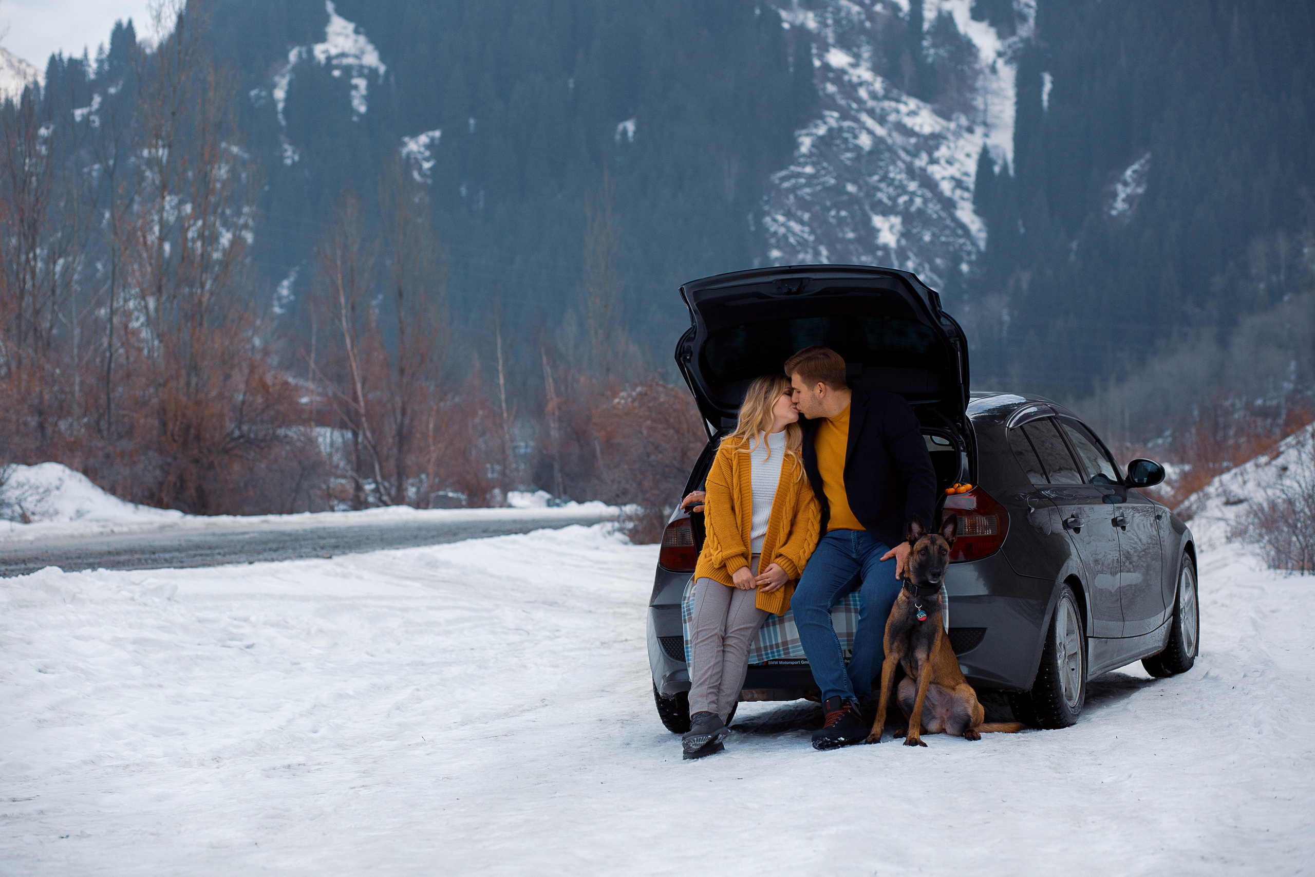 Фотосерии. Фотограф в Ташкенте Надежда Исаева
