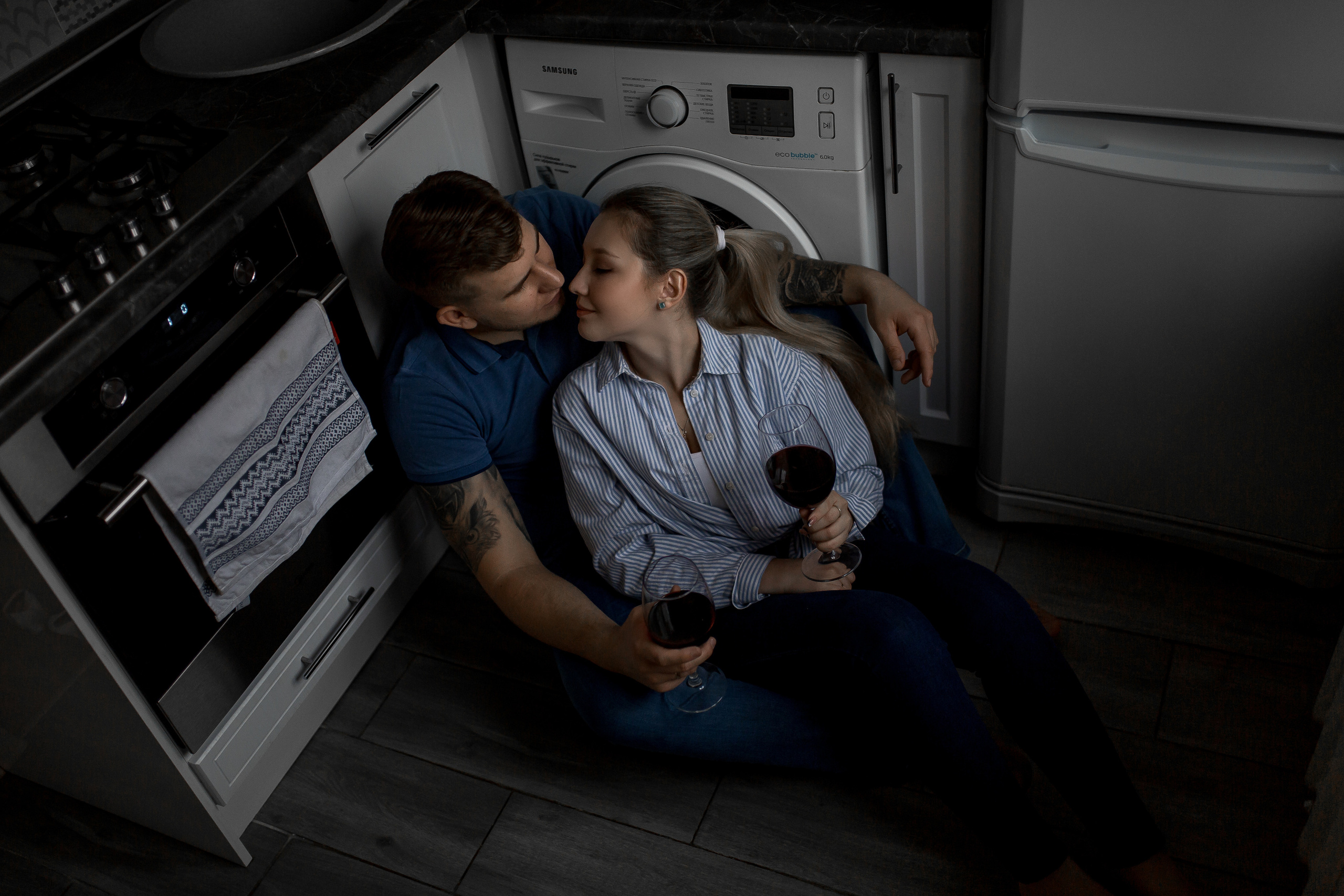 Фотосерии. Фотограф в Ташкенте Надежда Исаева