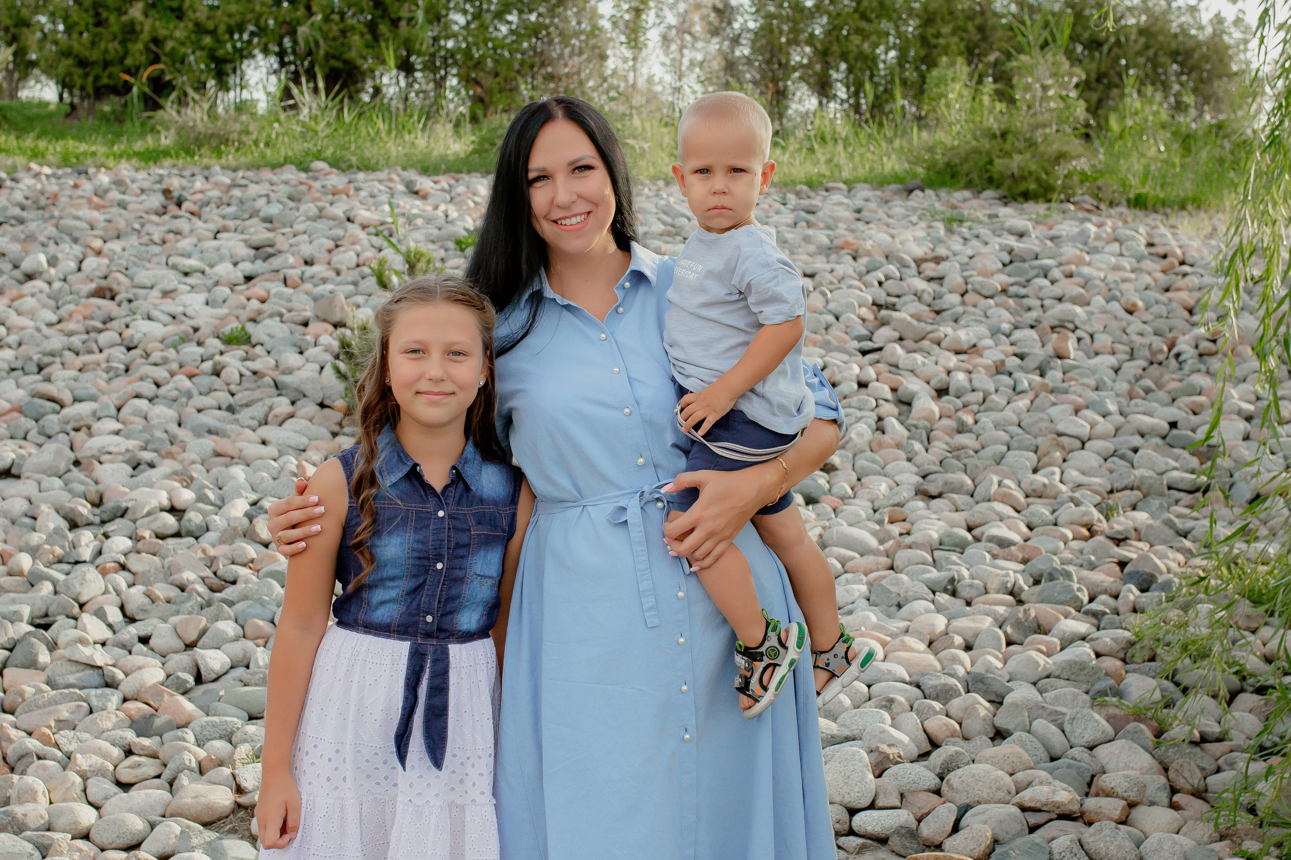 Фотосерии. Фотограф в Ташкенте Надежда Исаева