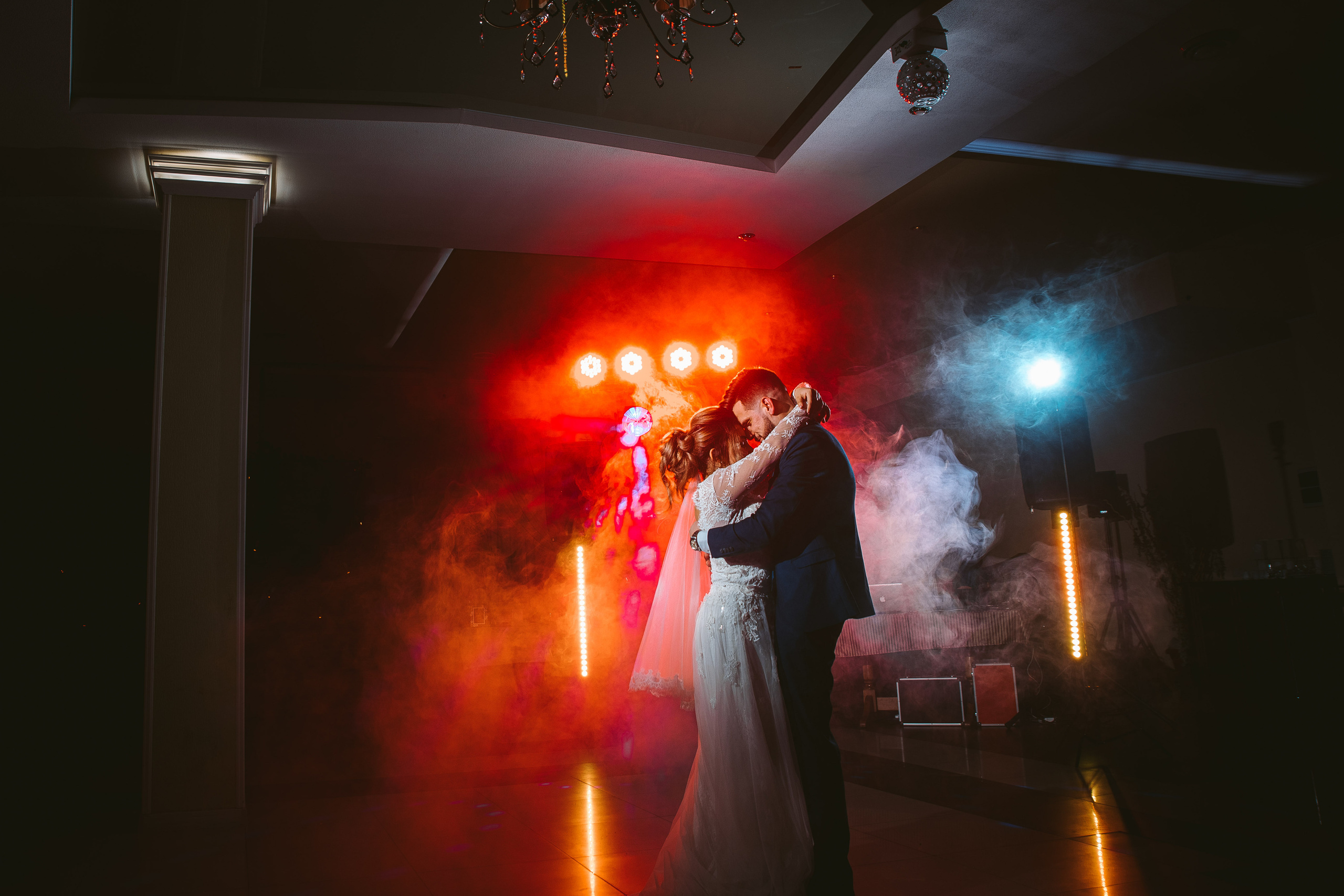 Ильмира и Руслан