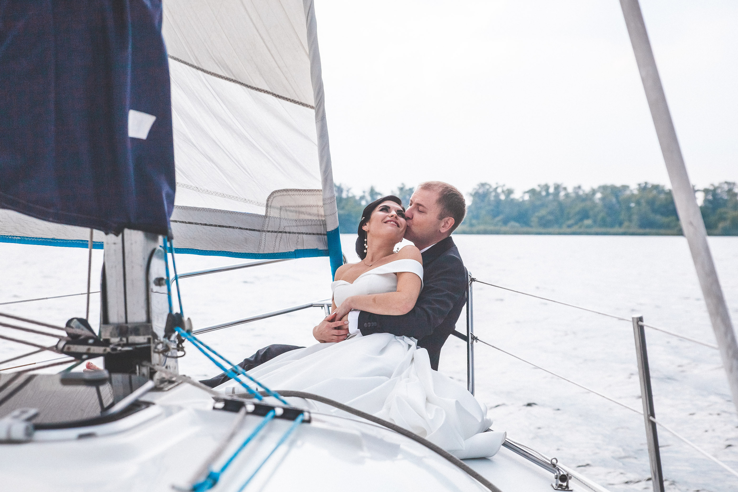 Евгения & Андрей