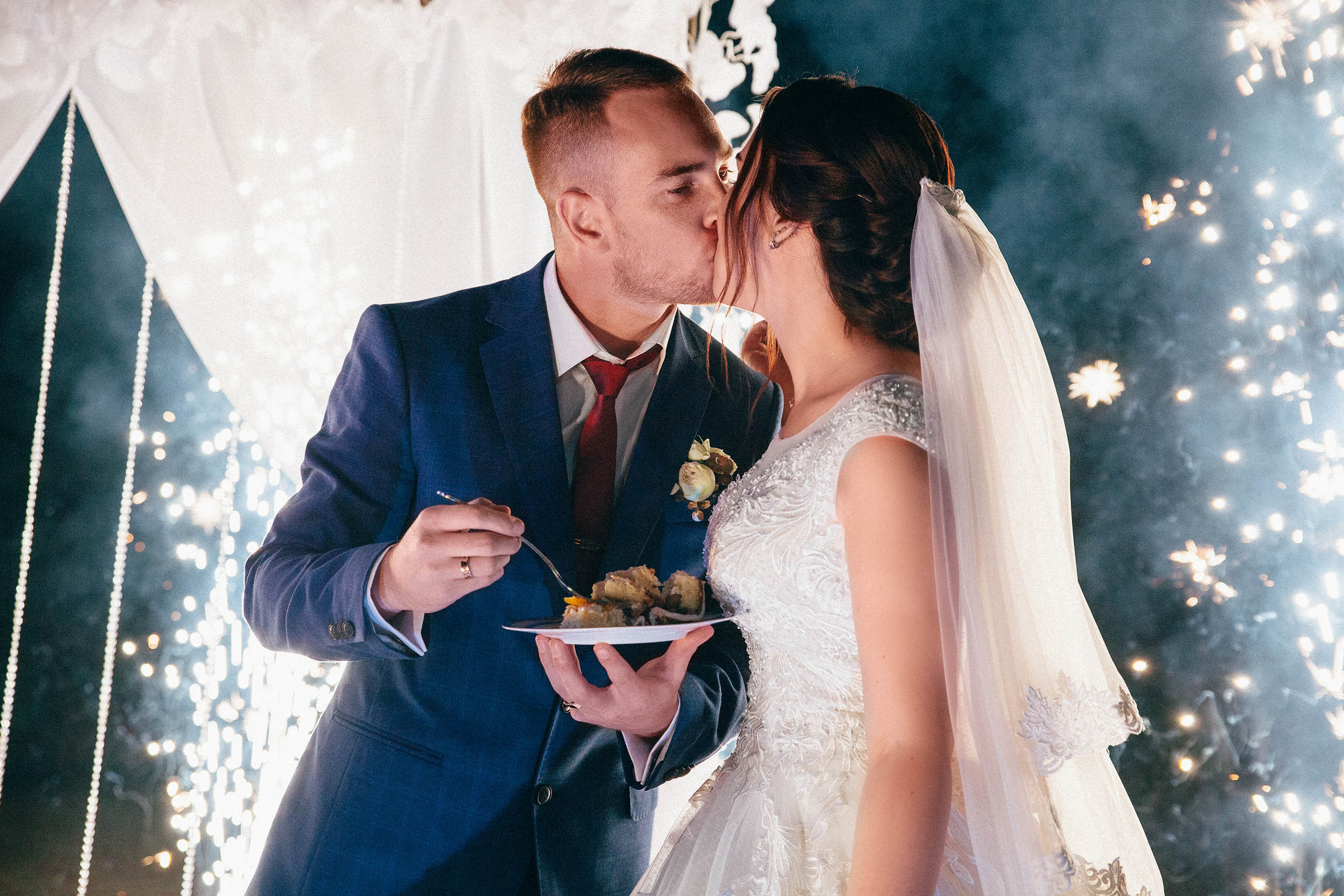 Александр & Кристина