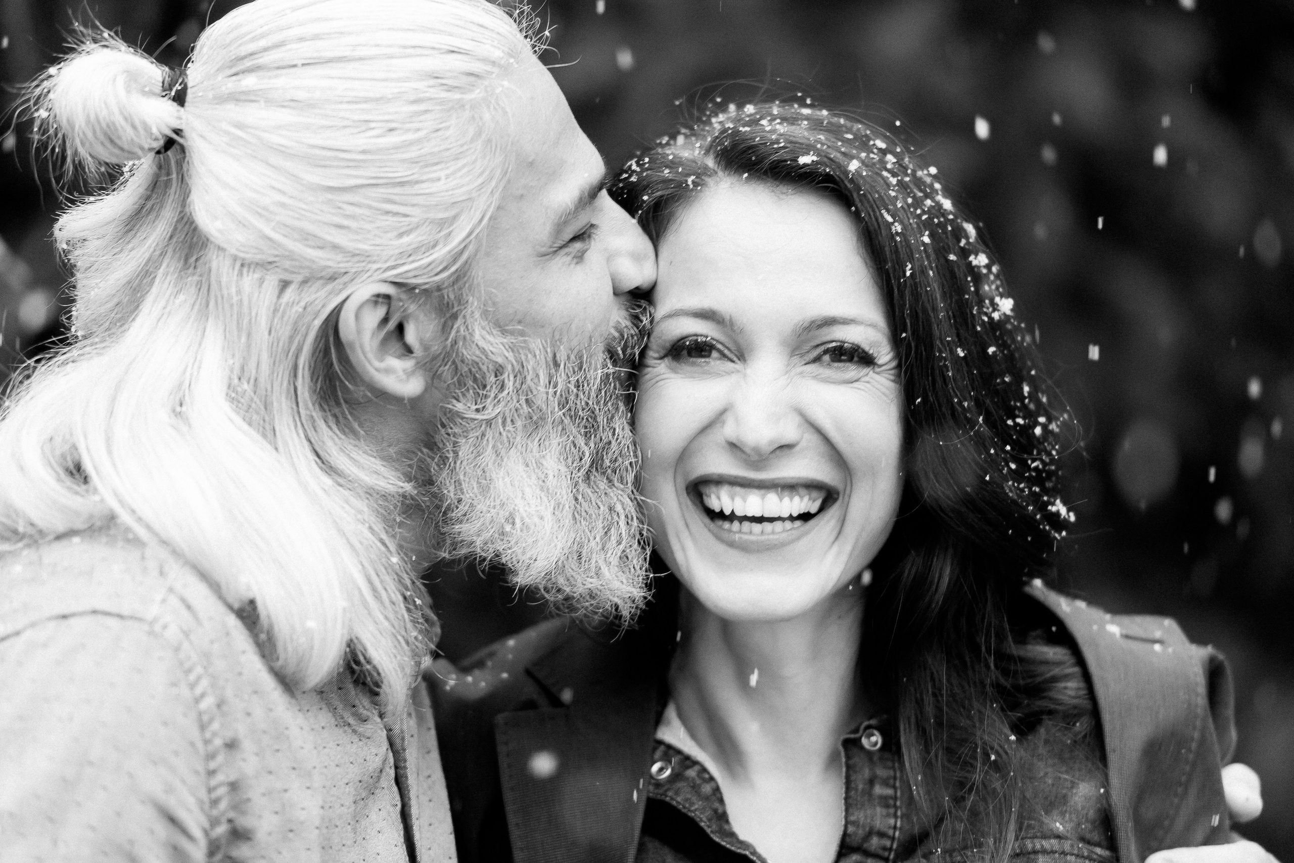 Valentin & Urania Cremene