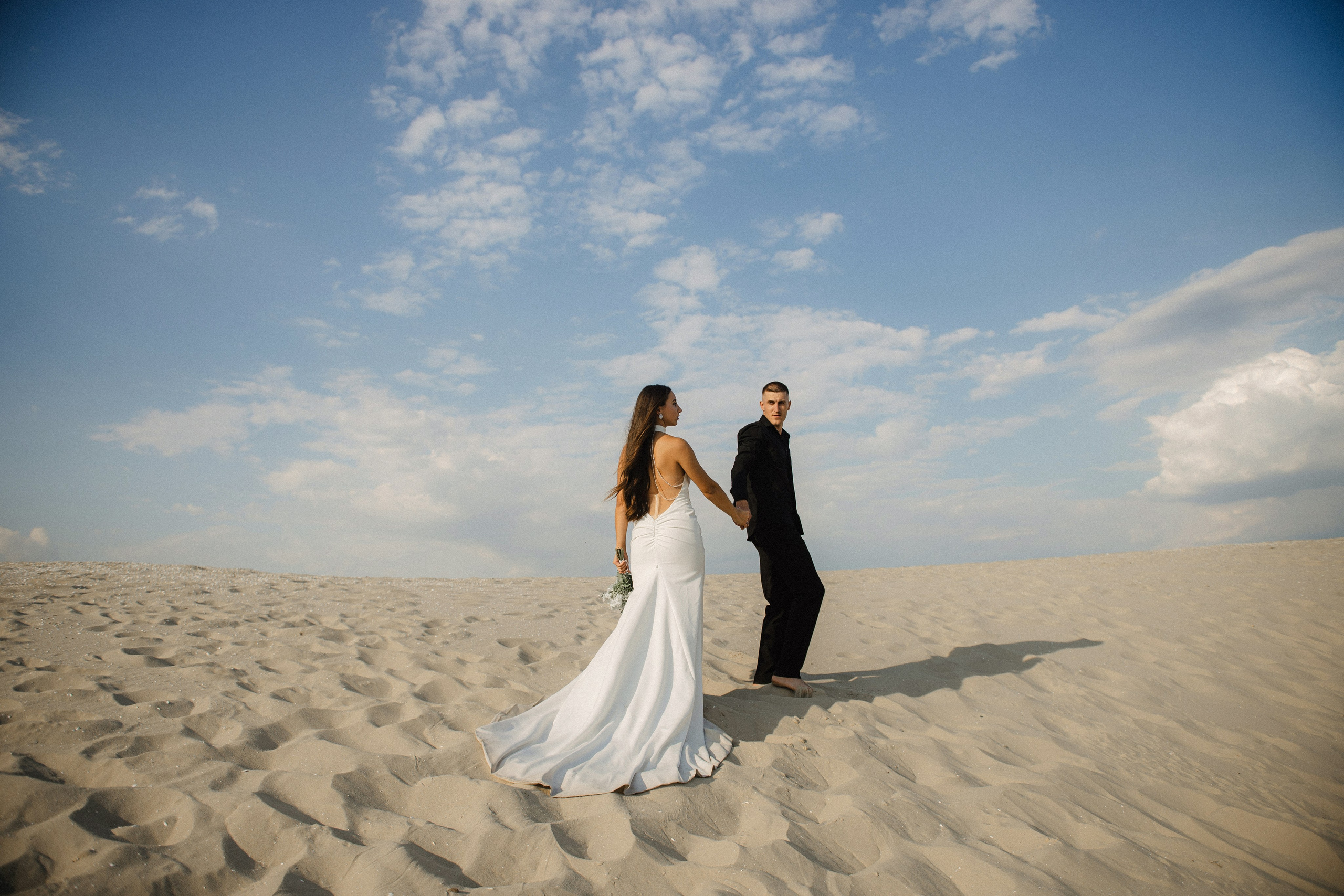 Сніжана та&nbsp;Владислав